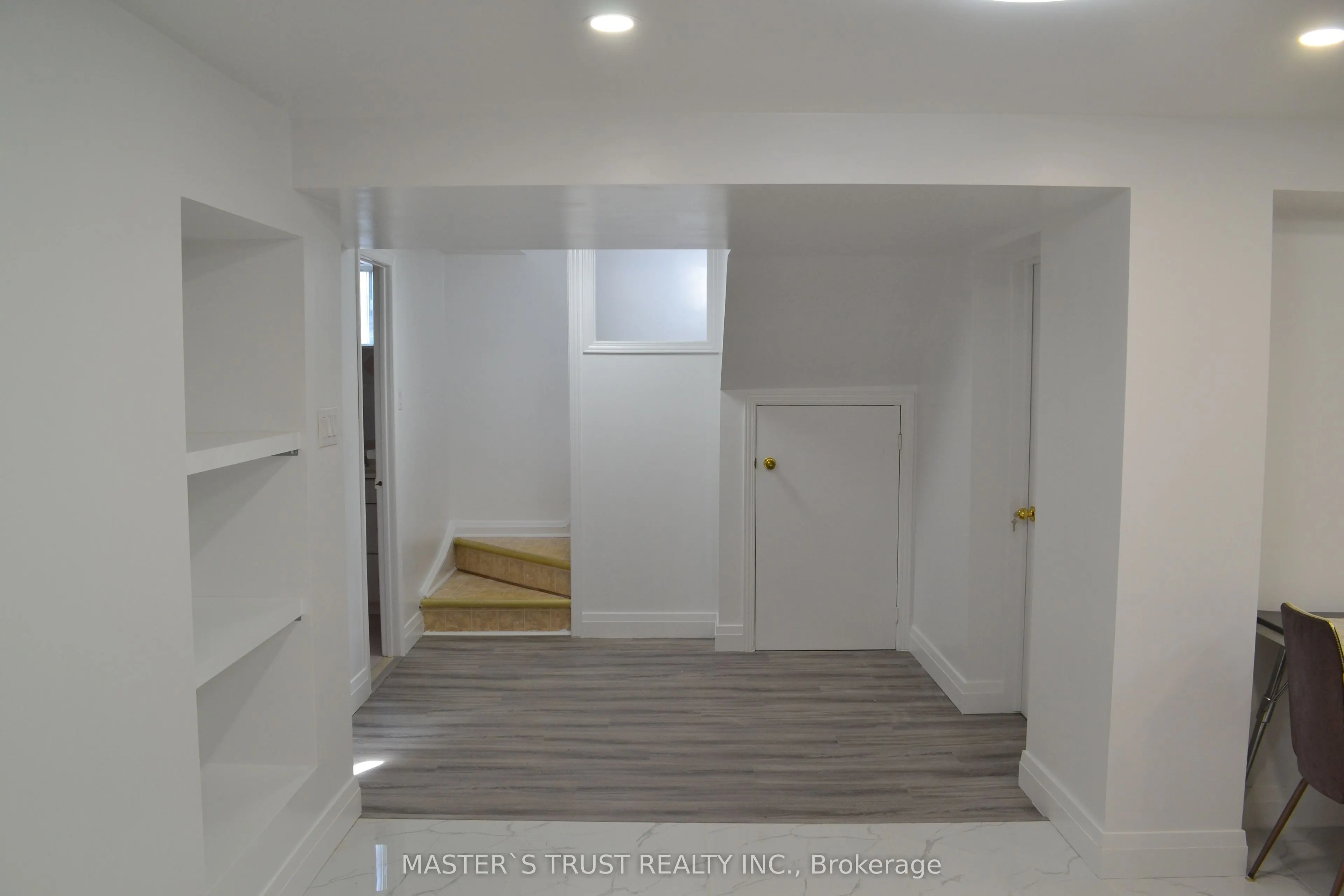 39 Combermere Drive, #Basemen
