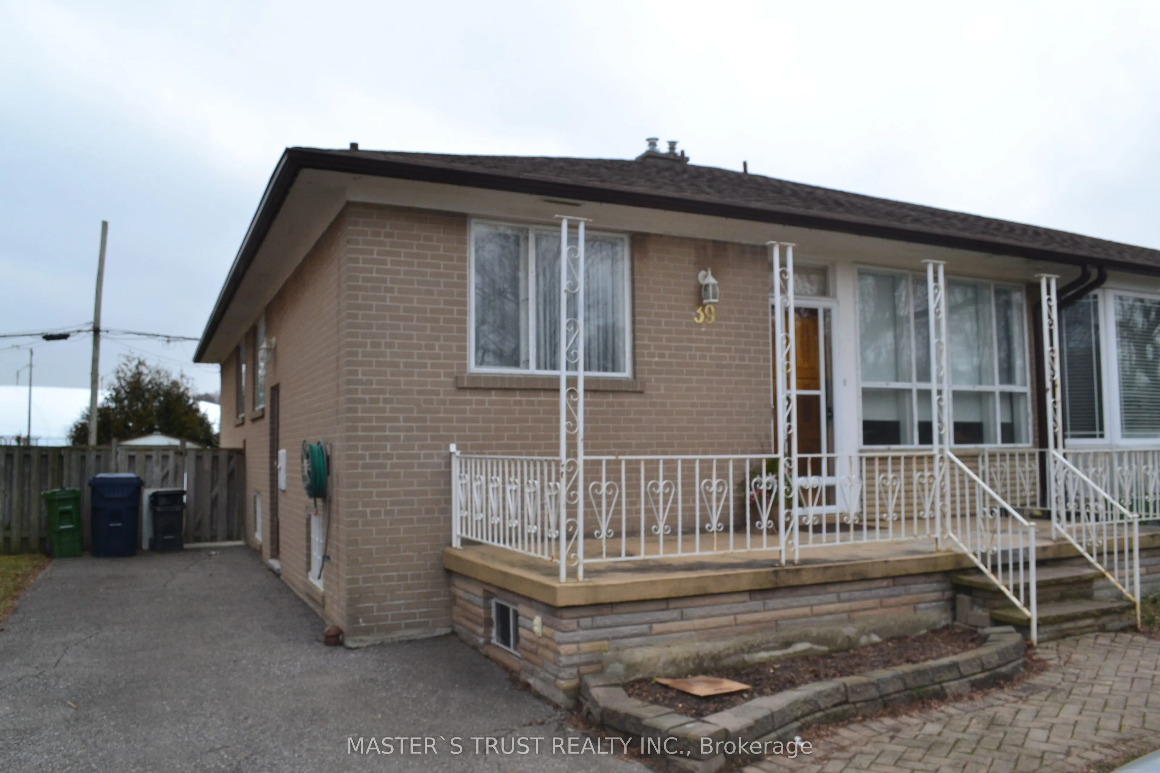 39 Combermere Drive, #Basemen