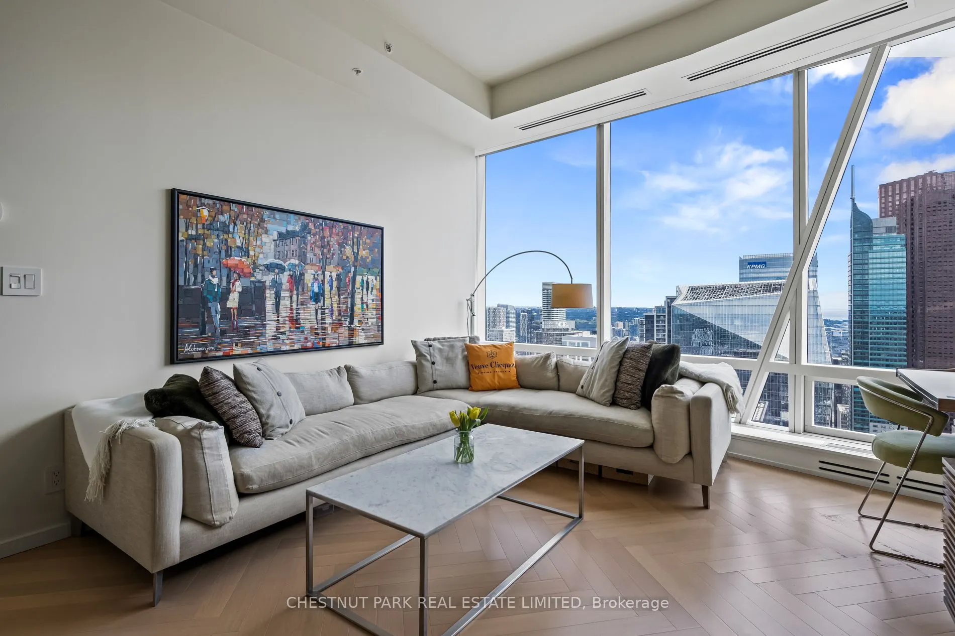 180 University Avenue, #5707