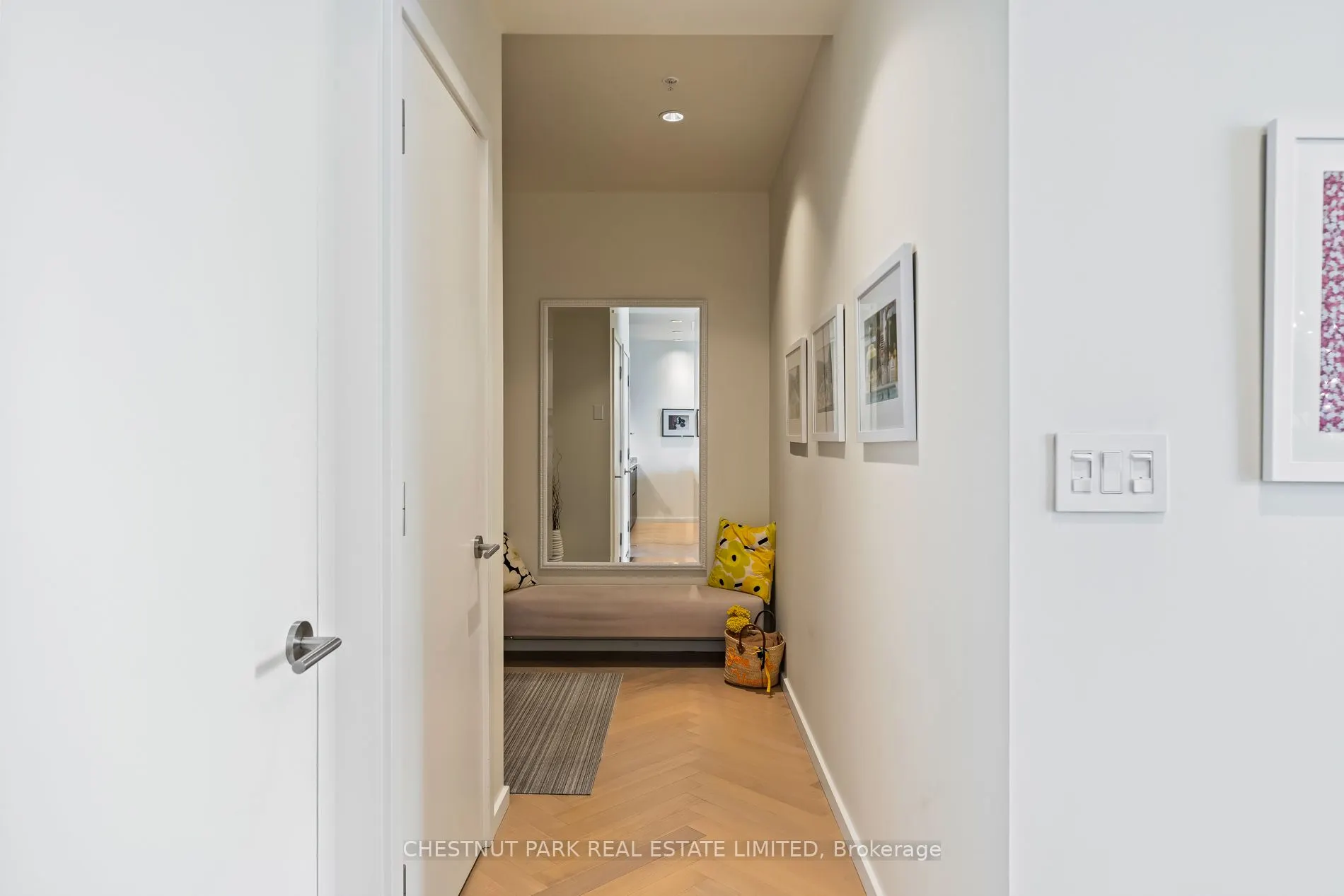 180 University Avenue, #5707