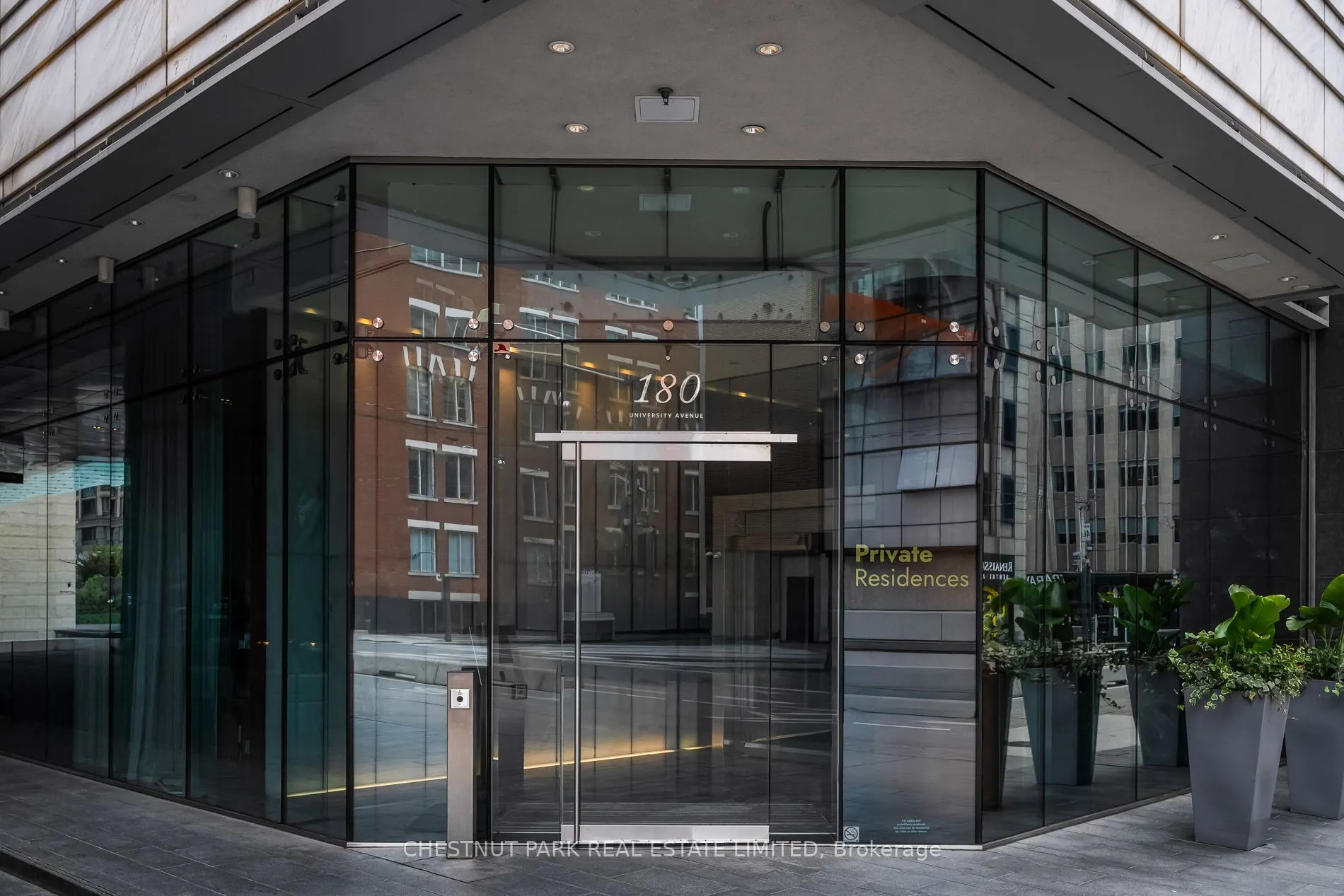 180 University Avenue, #5707