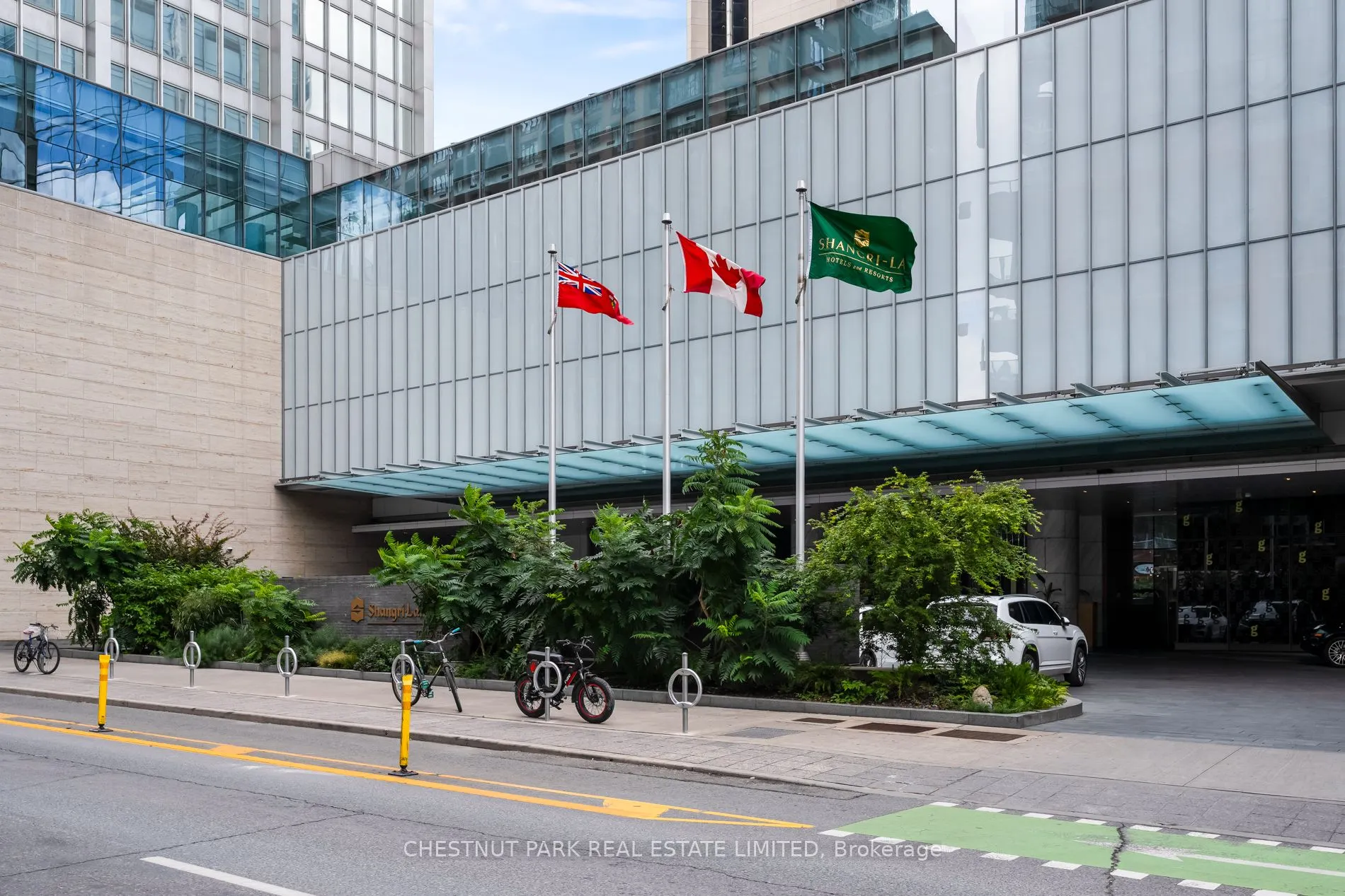 180 University Avenue, #5707