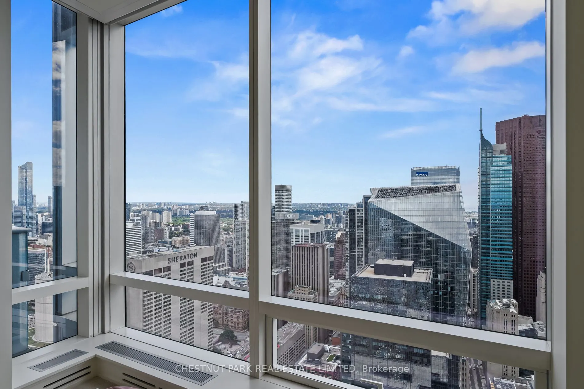 180 University Avenue, #5707