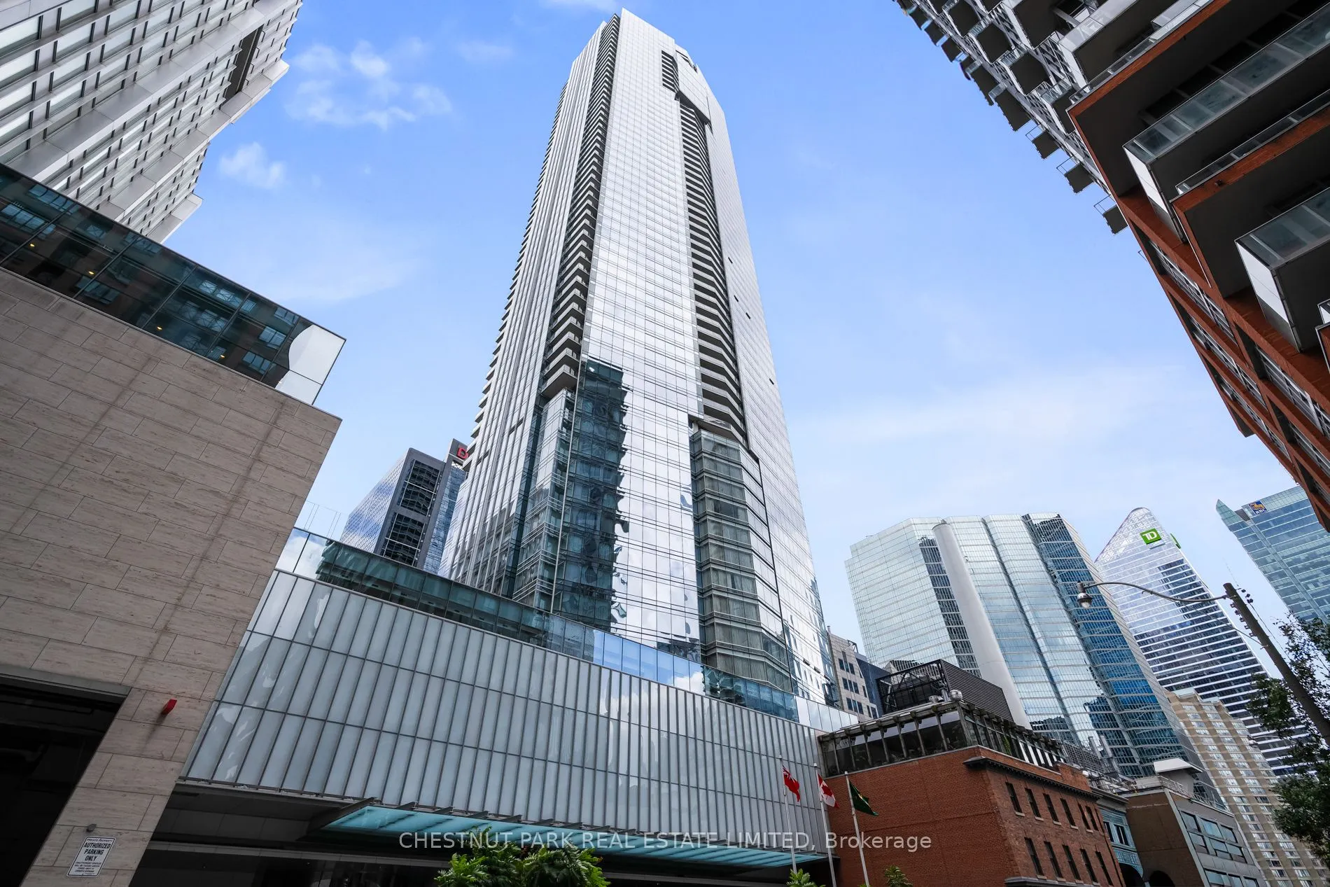 180 University Avenue, #5707