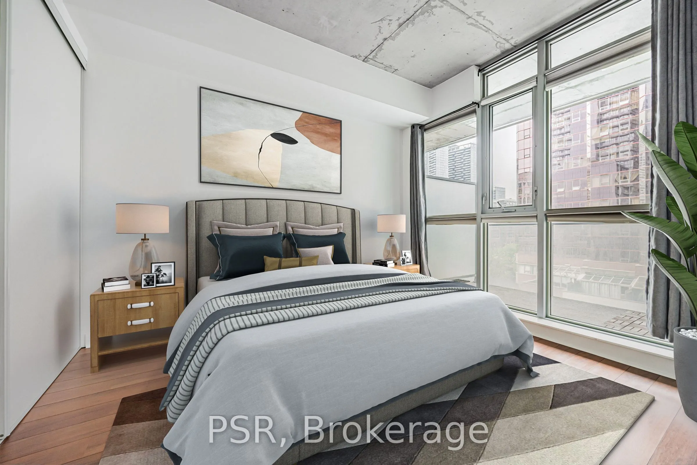 375 King Street W, #701