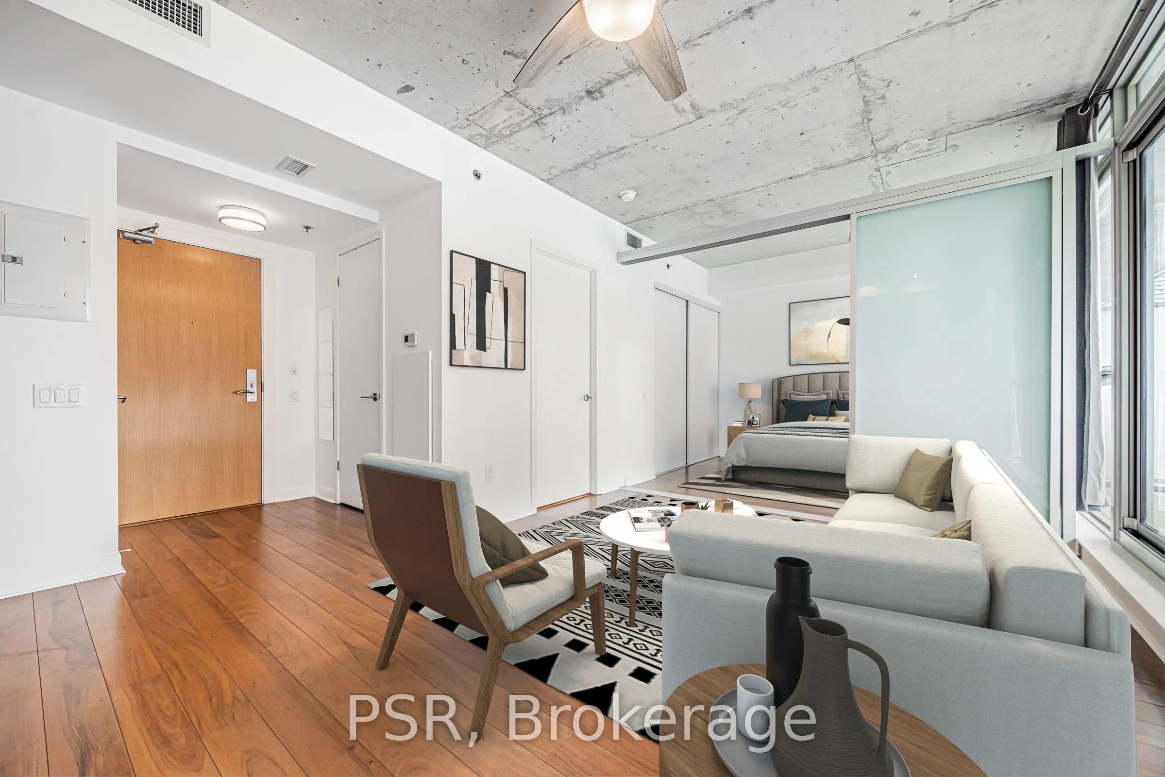 375 King Street W, #701