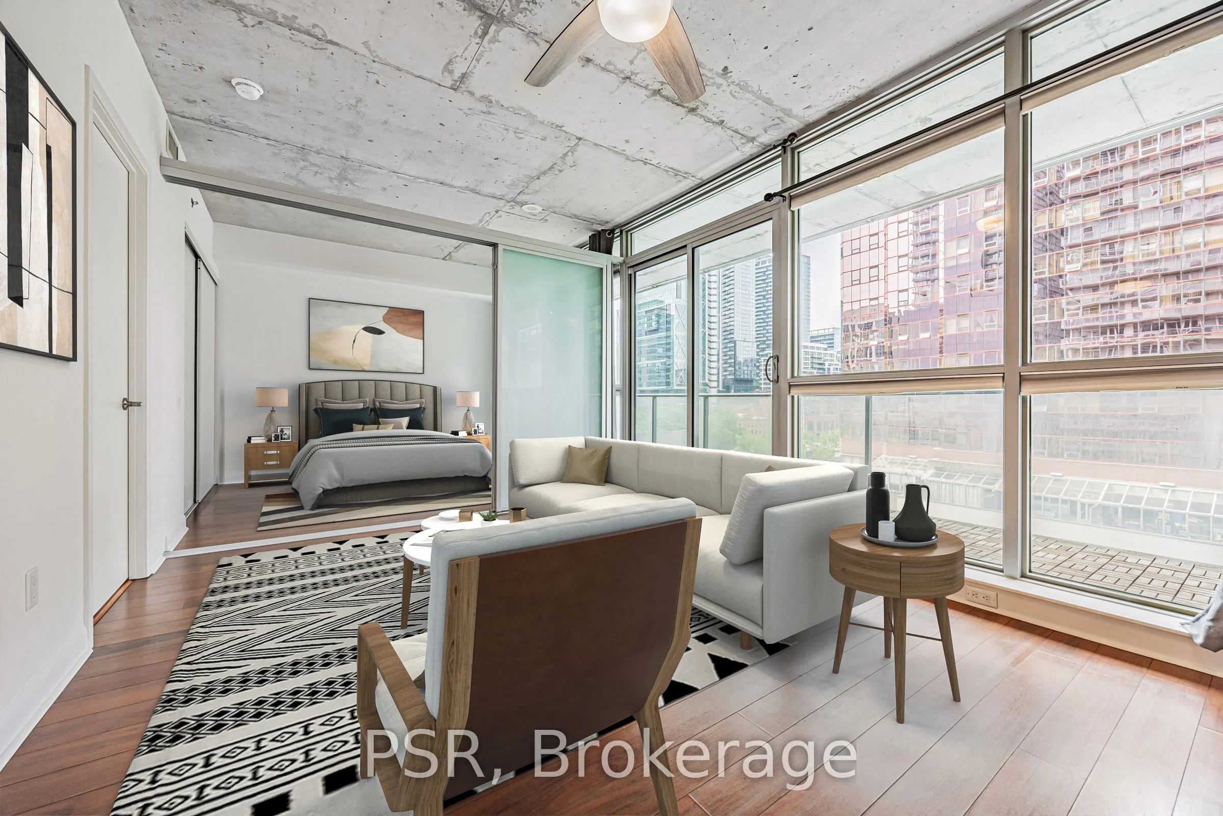 375 King Street W, #701