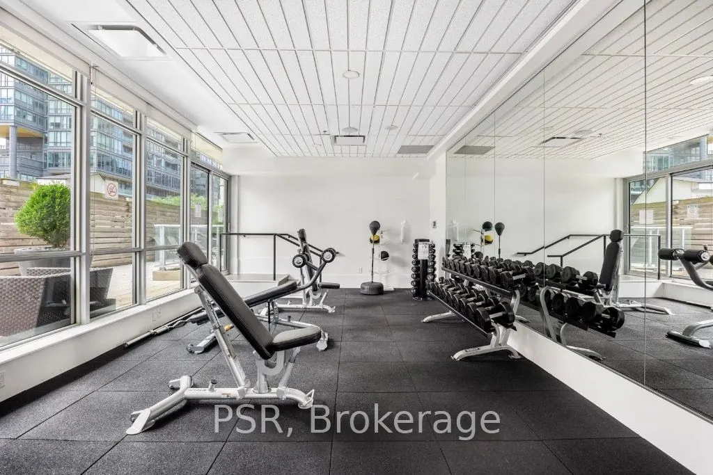 375 King Street W, #701