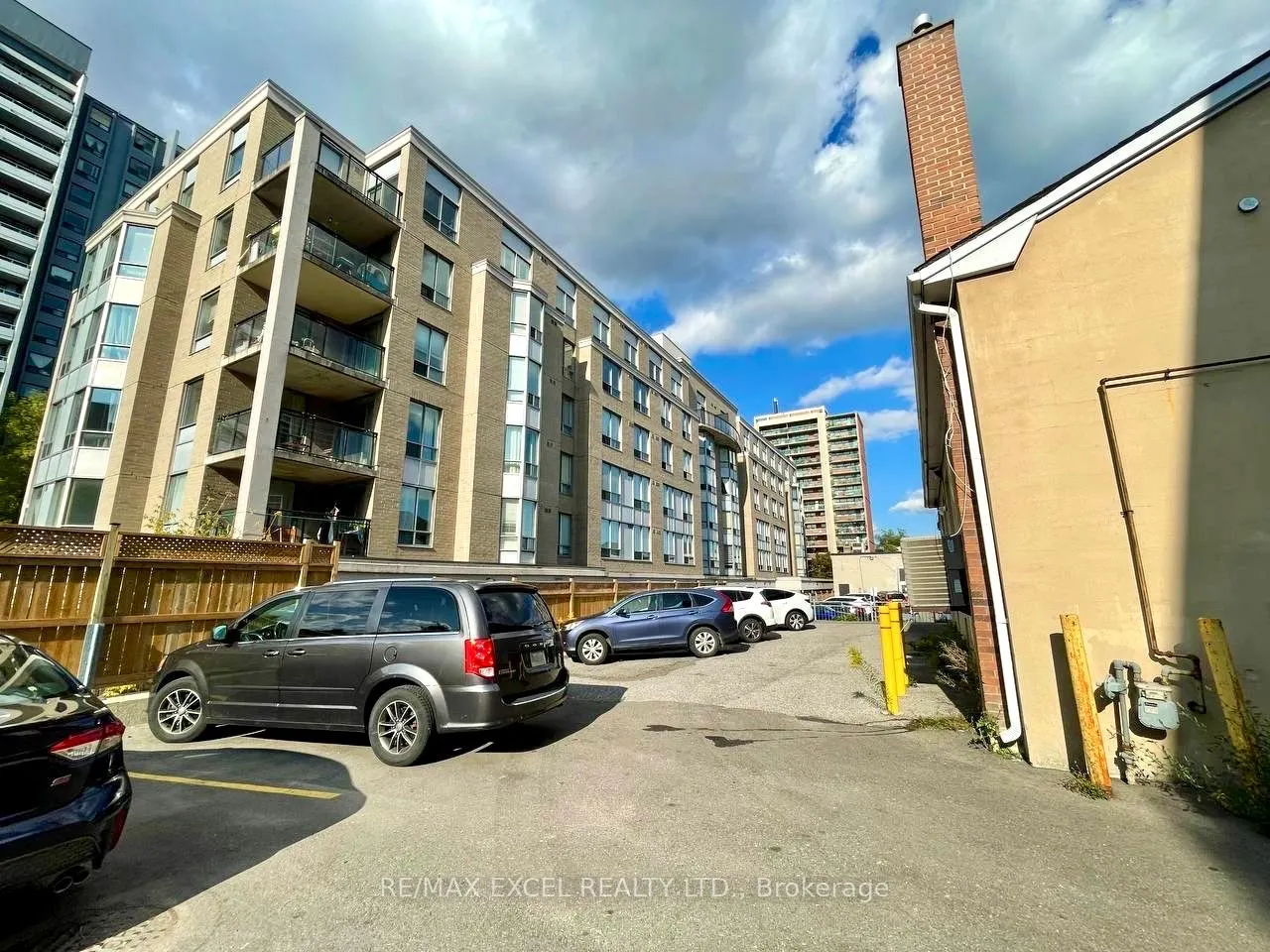 20 Drewry Avenue