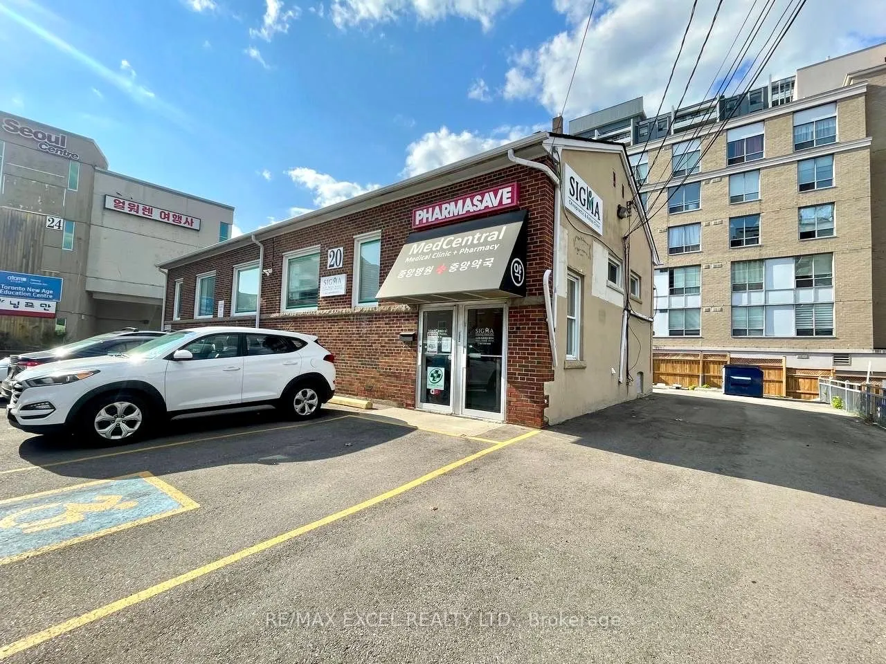 20 Drewry Avenue