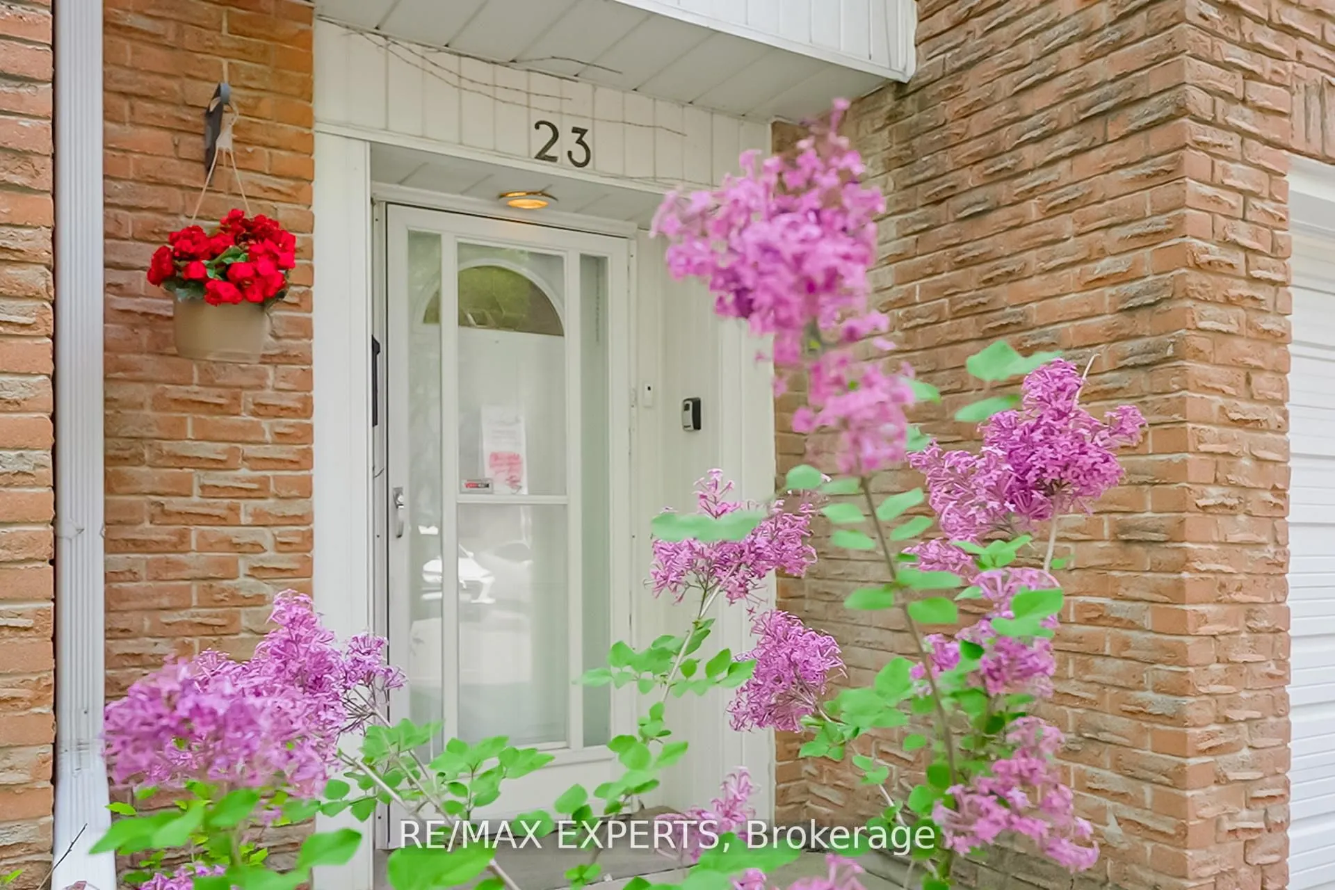 23 Thimble Berry Way, #23