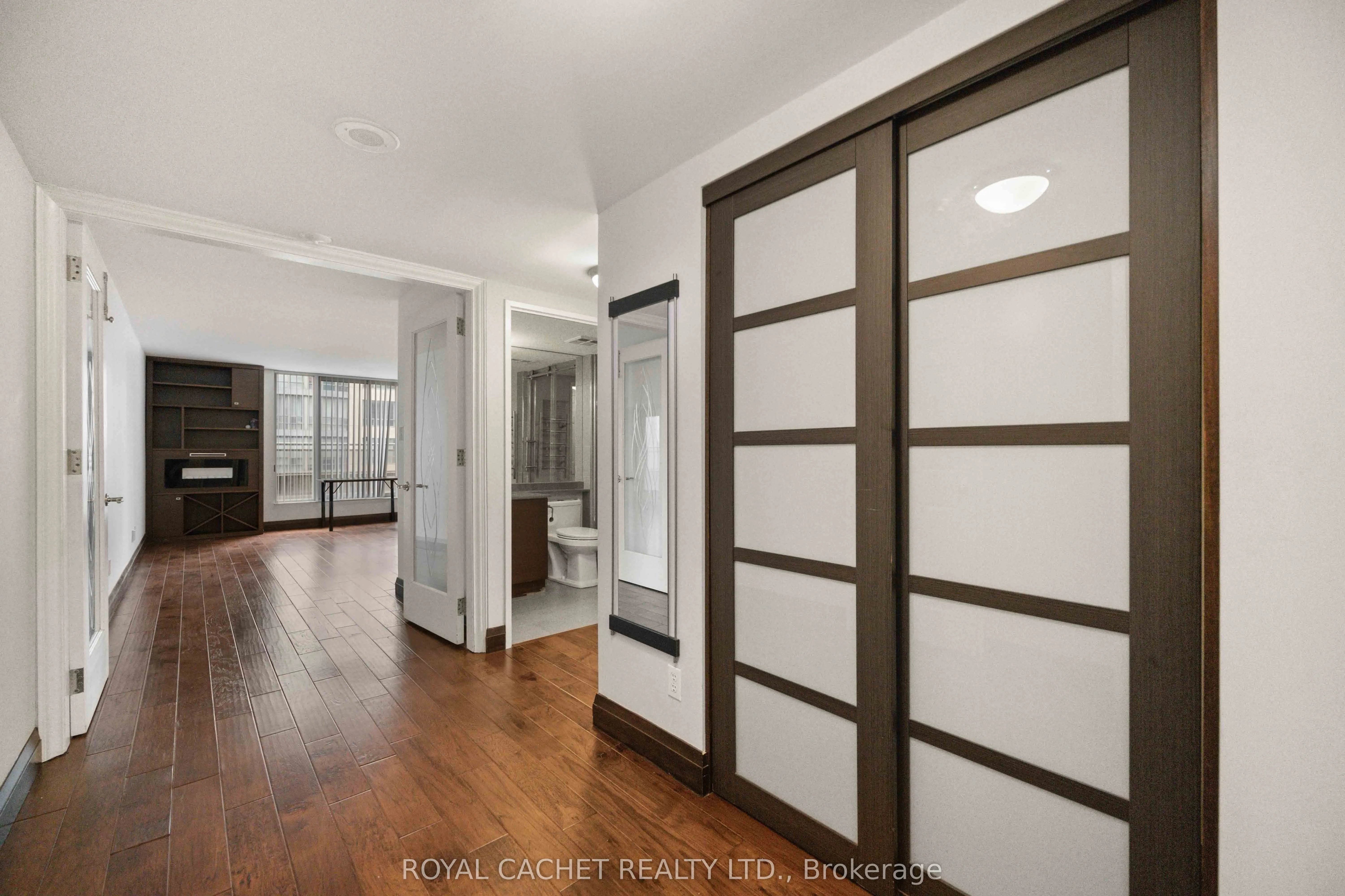 256 Doris Avenue, #510