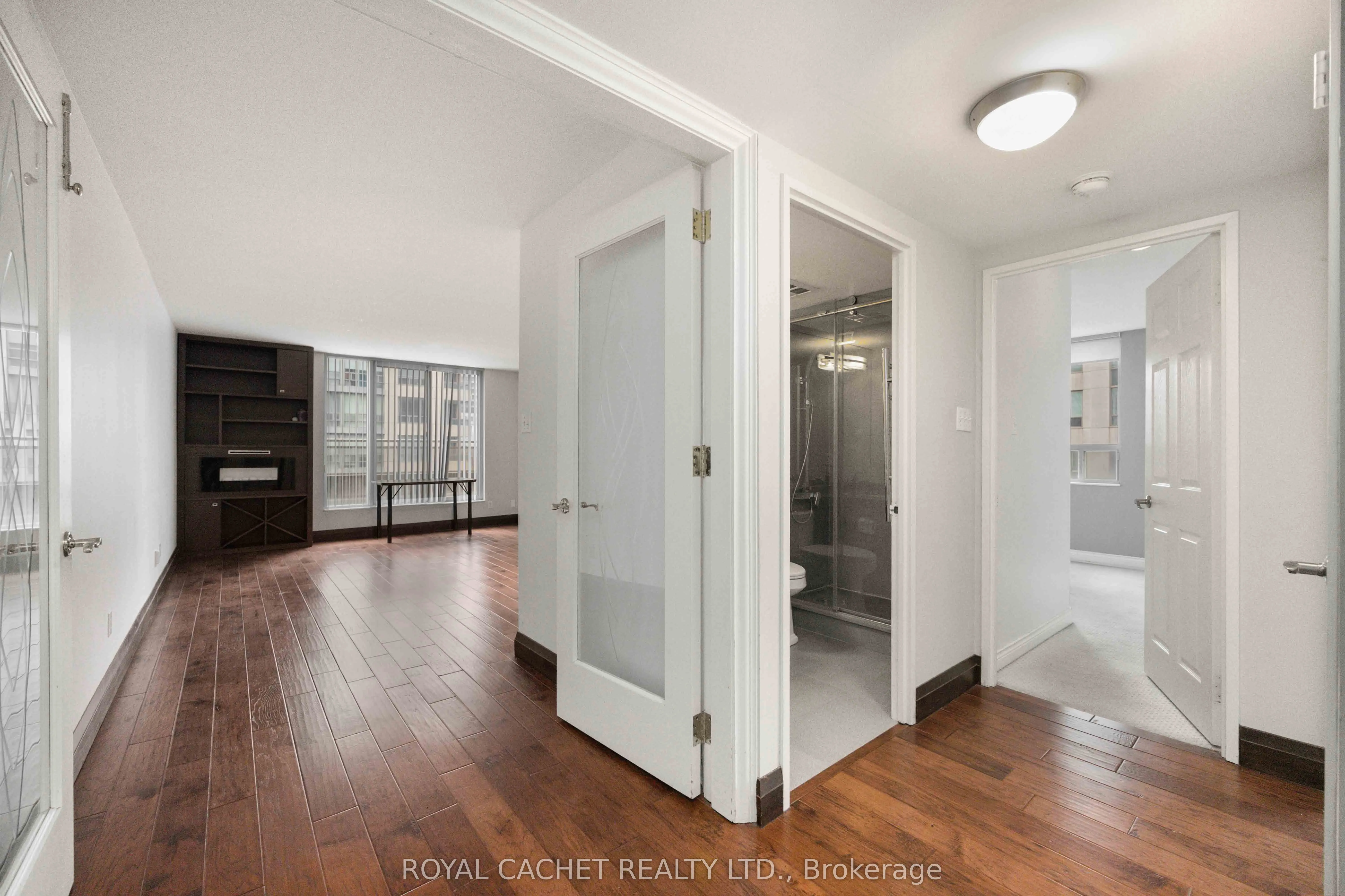 256 Doris Avenue, #510