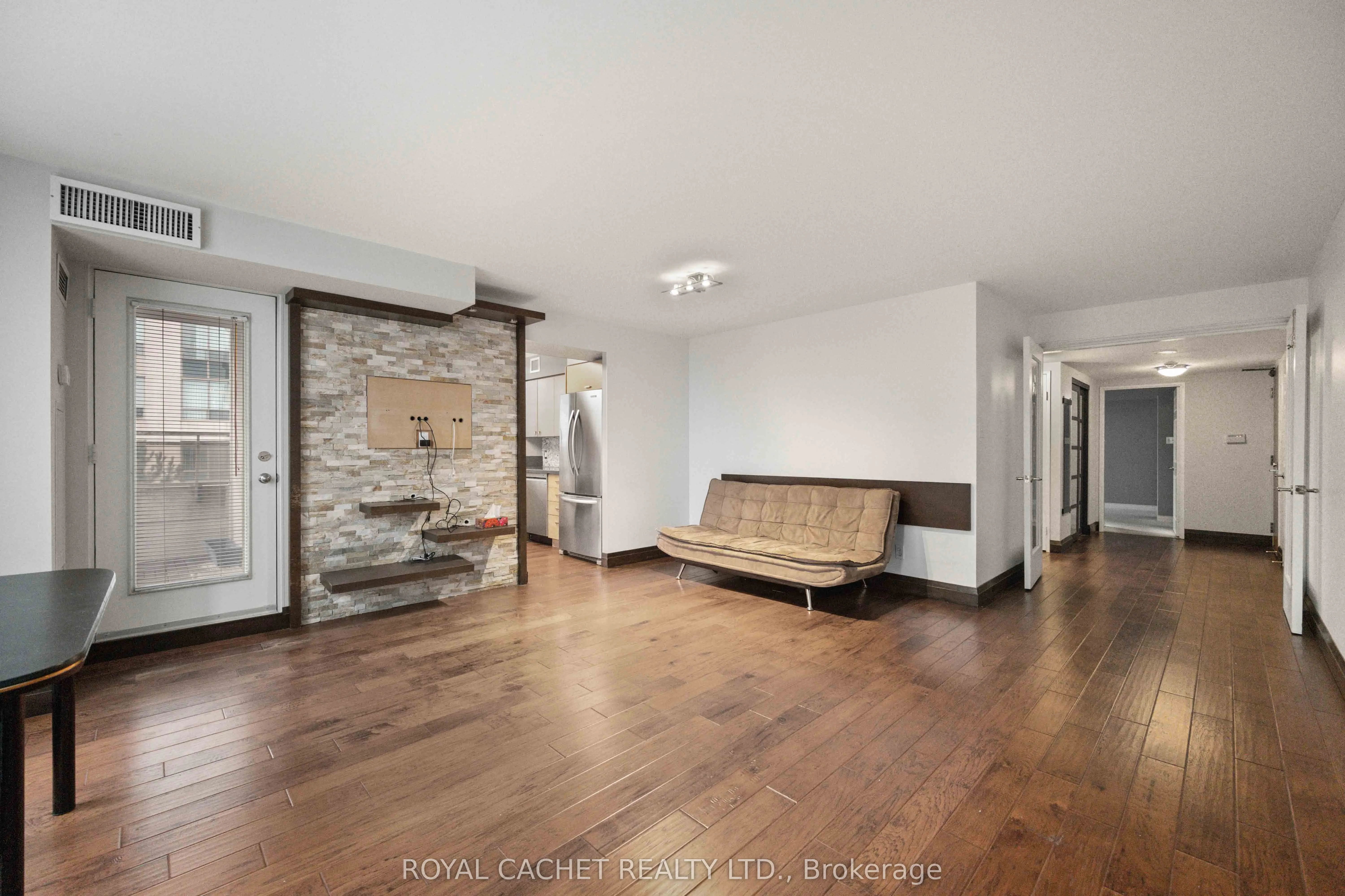 256 Doris Avenue, #510