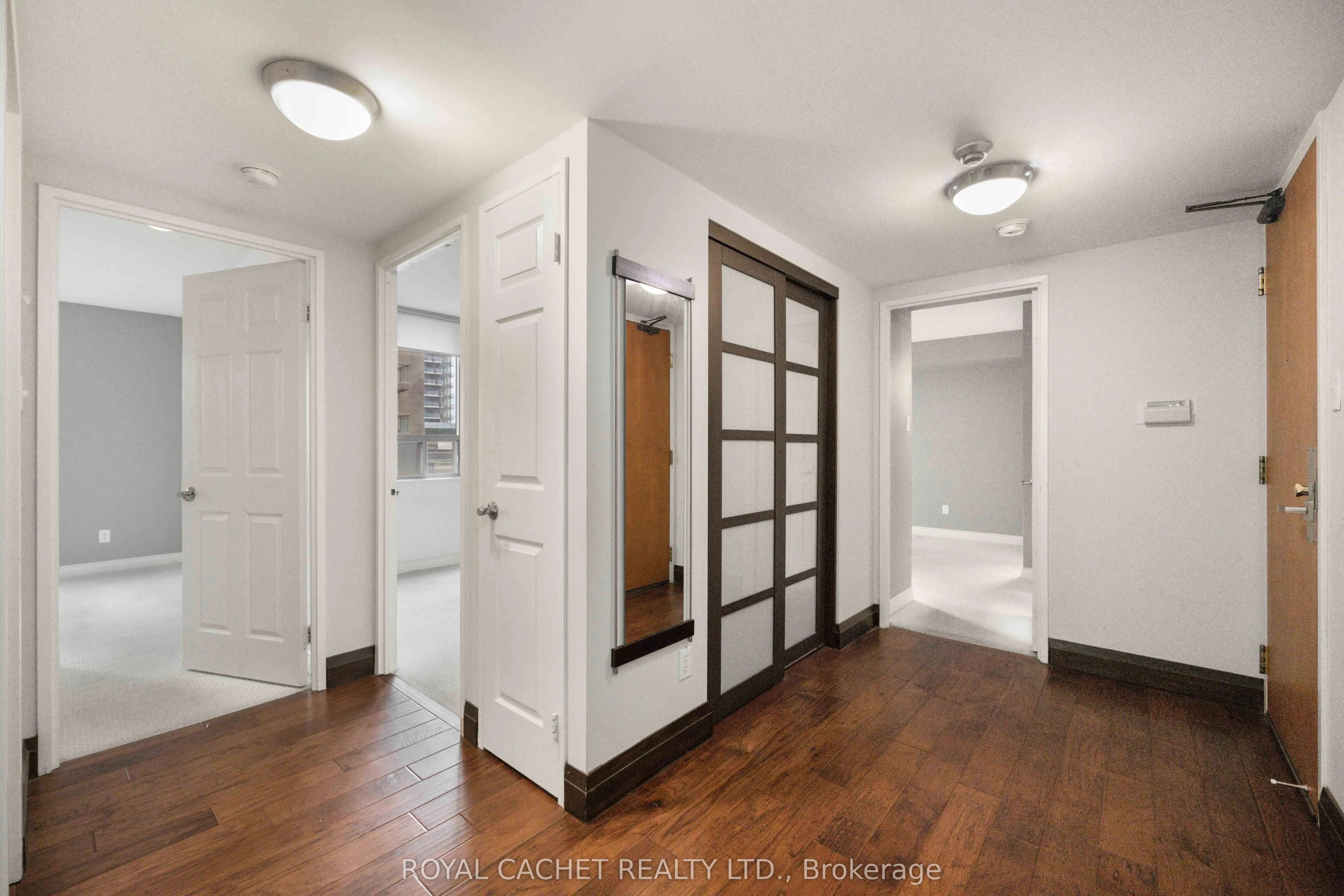 256 Doris Avenue, #510