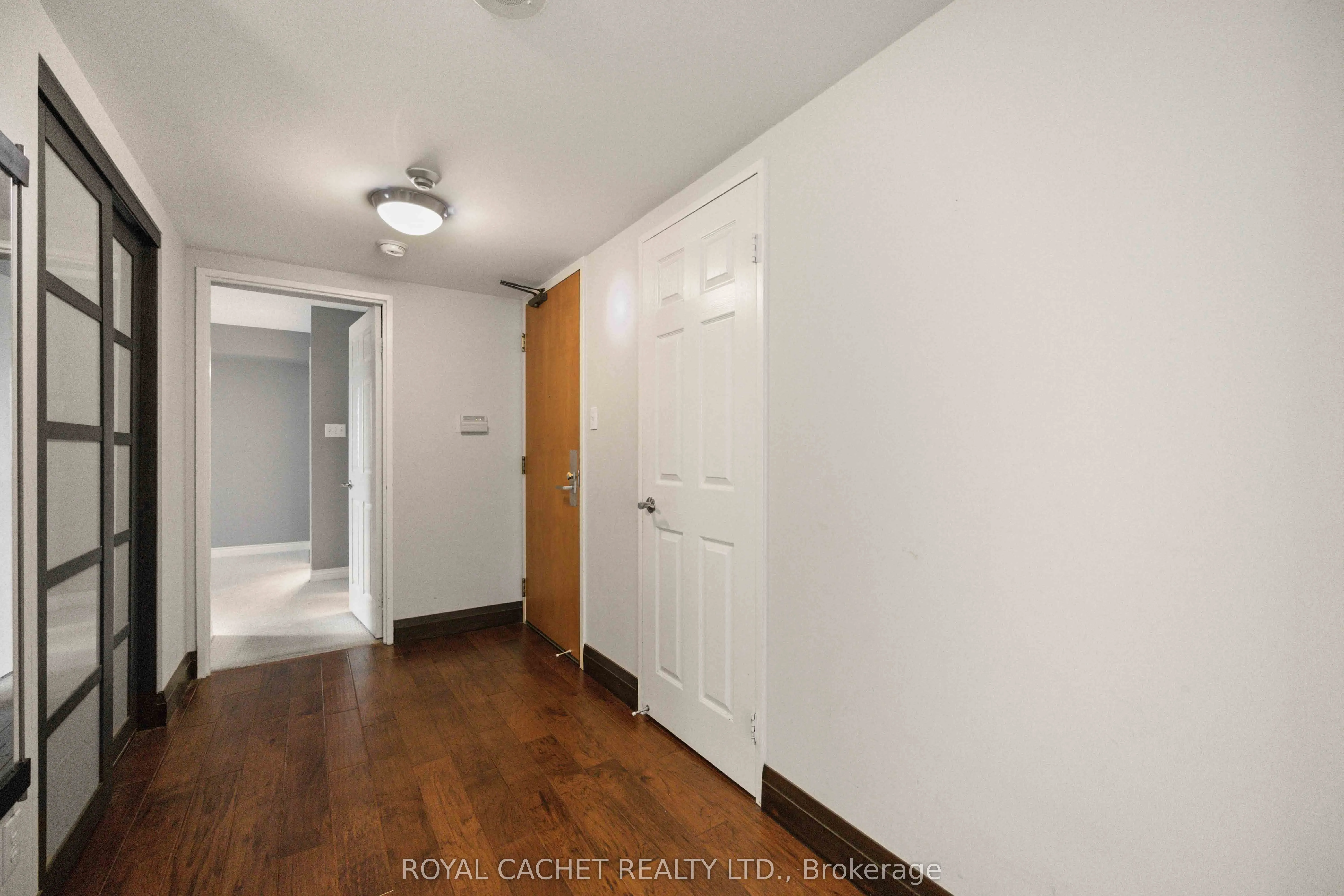 256 Doris Avenue, #510