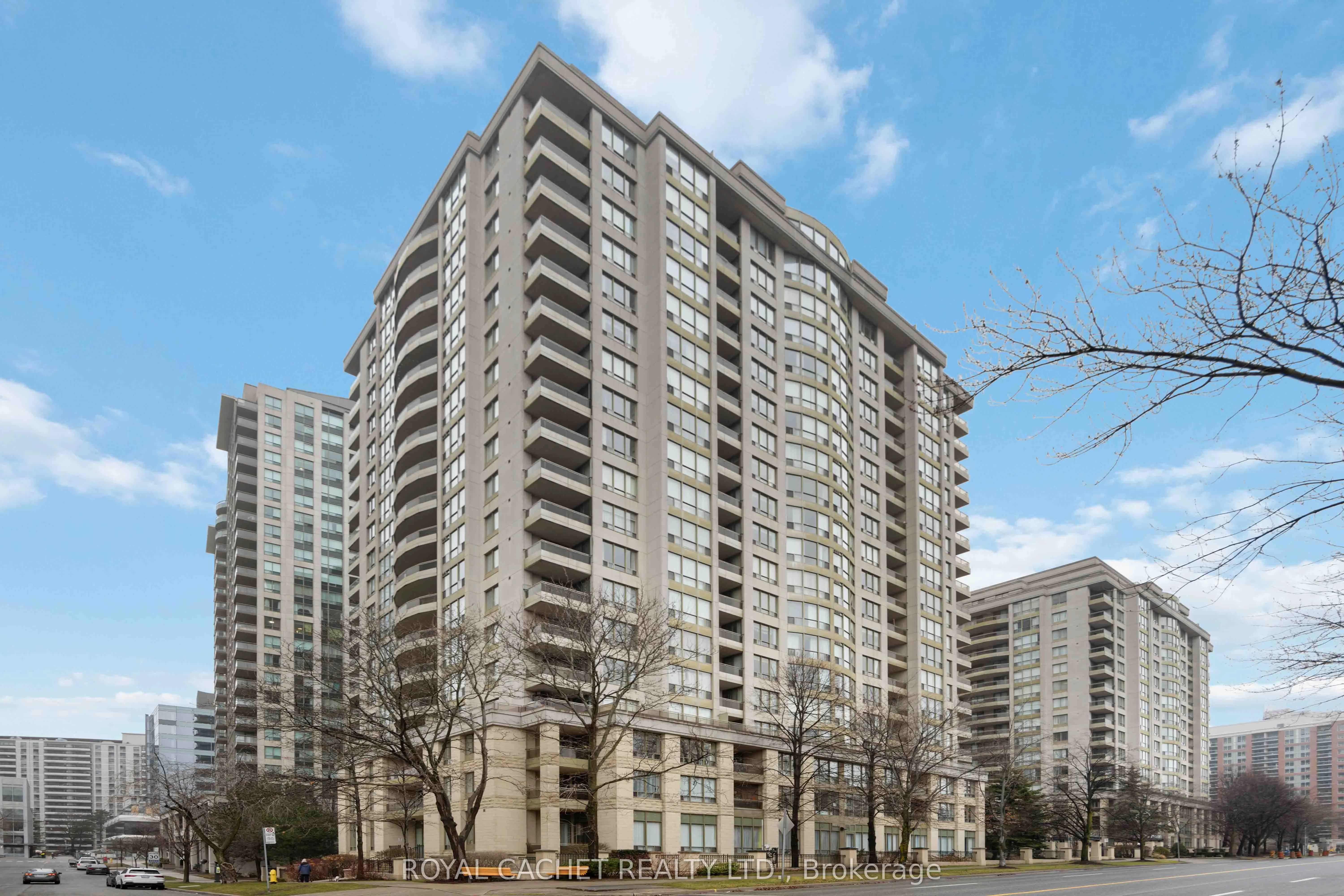256 Doris Avenue, #510