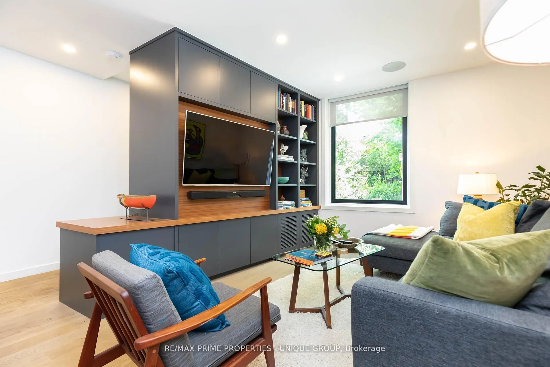 137 Marlborough Place