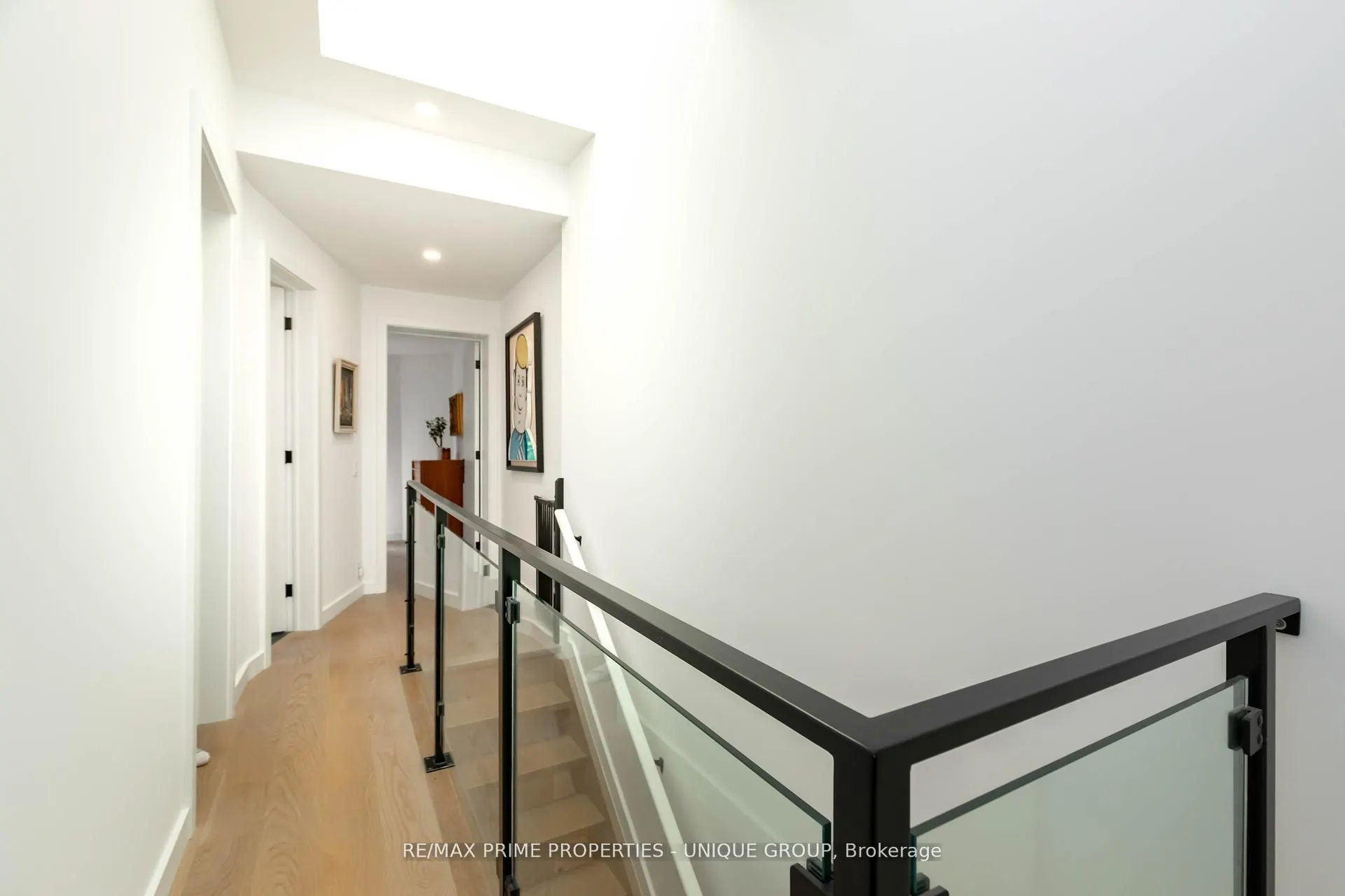 137 Marlborough Place