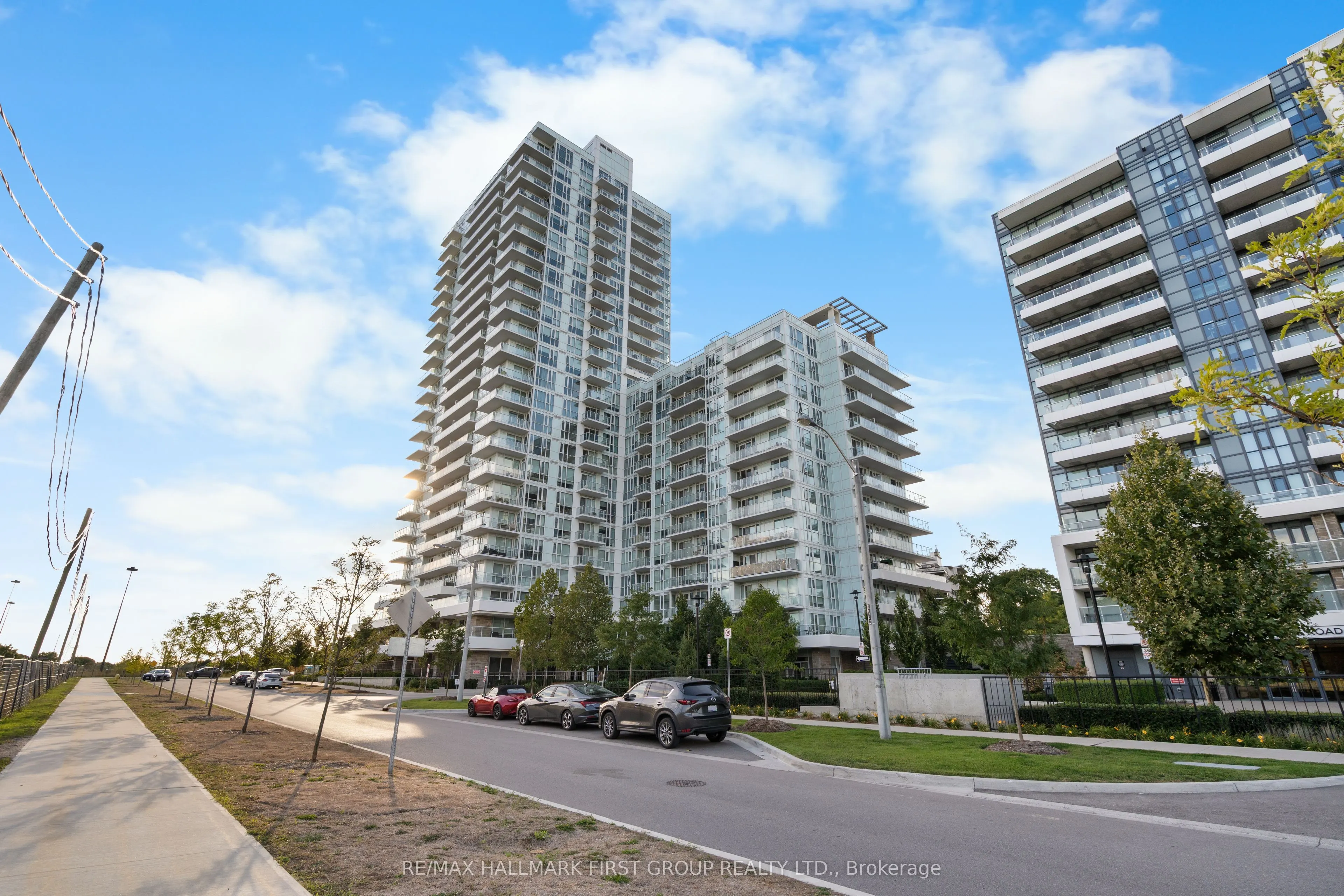 10 Deerlick Court, #1101