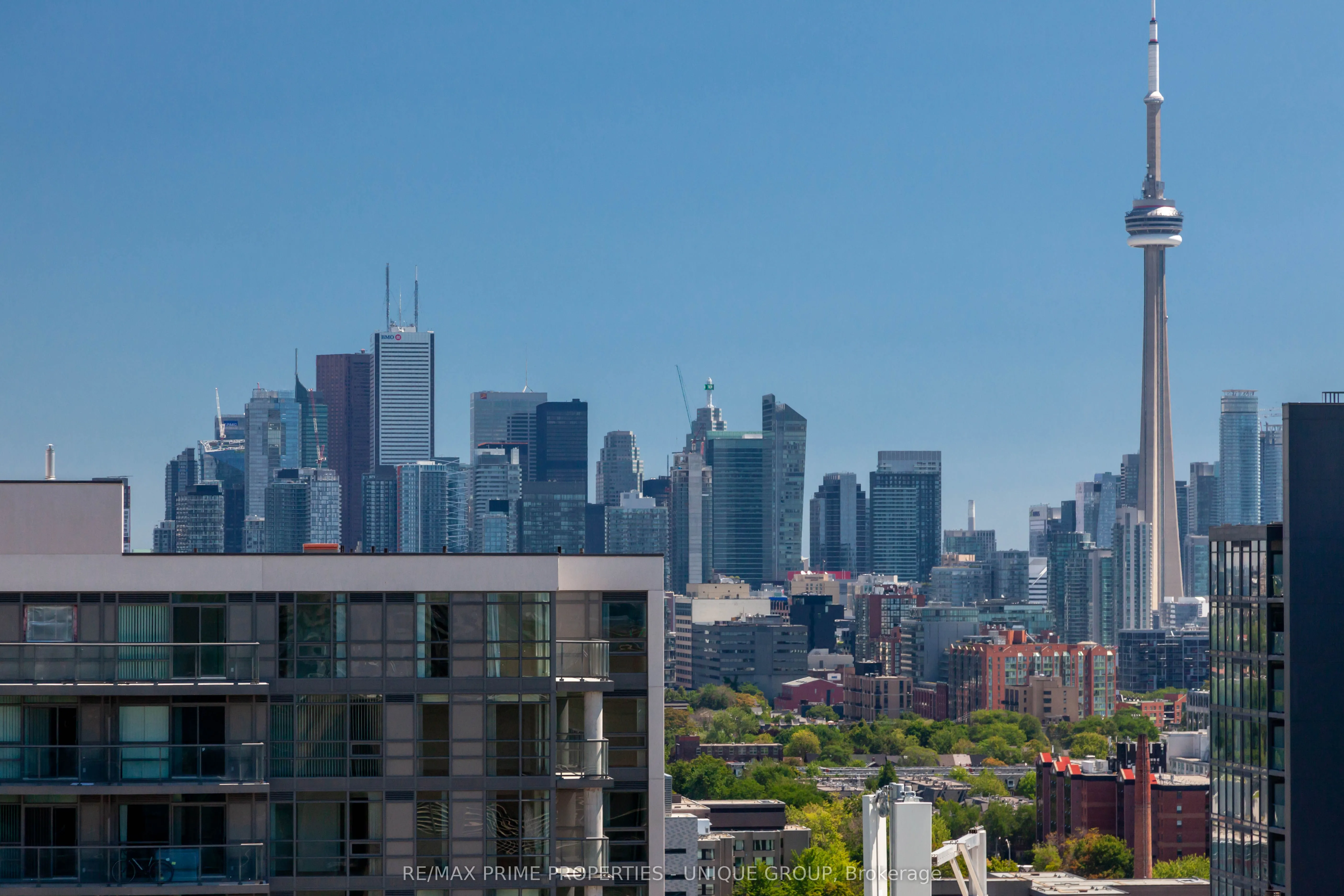 1169 Queen Street W, #618