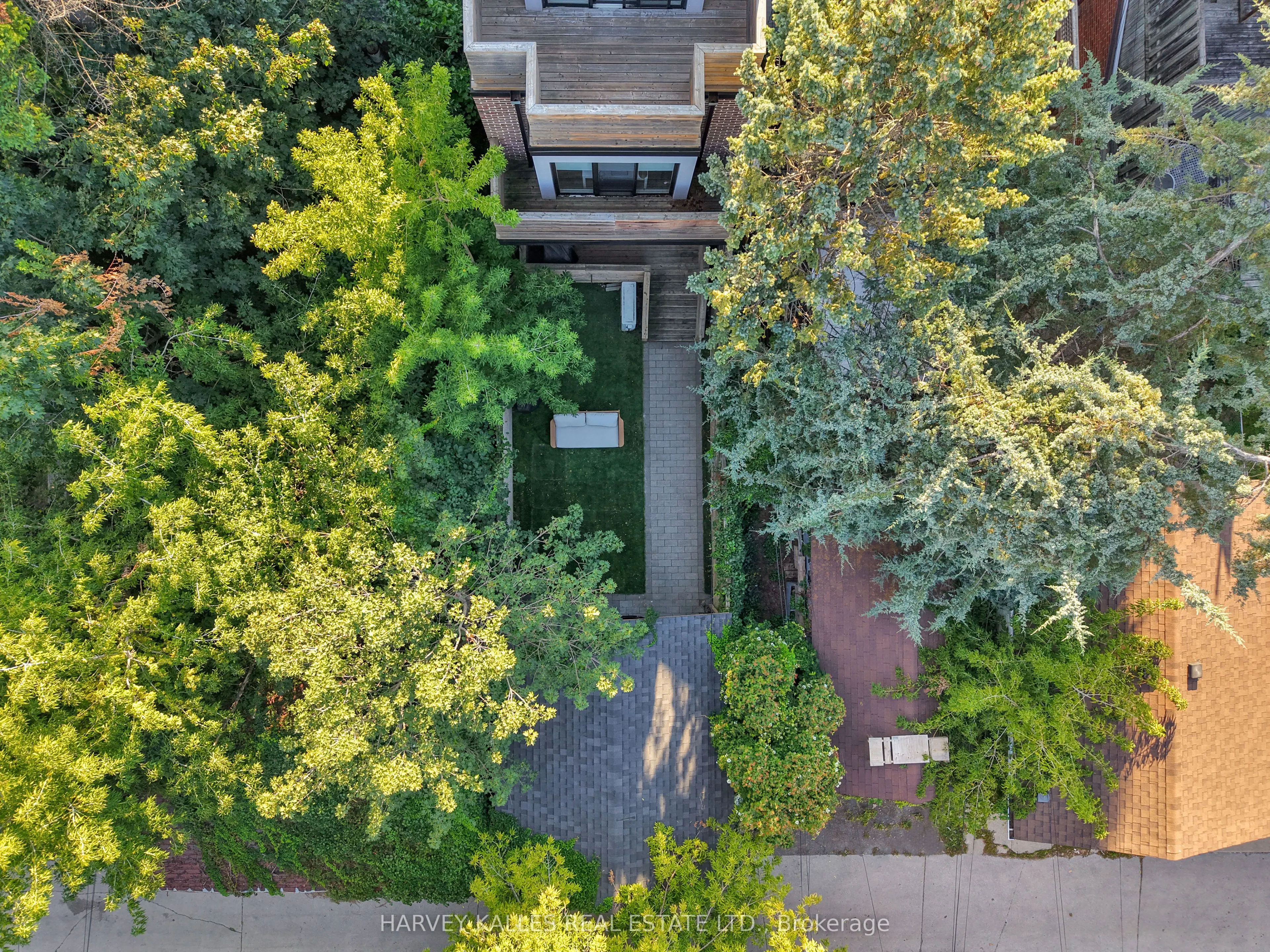 257 Borden Street