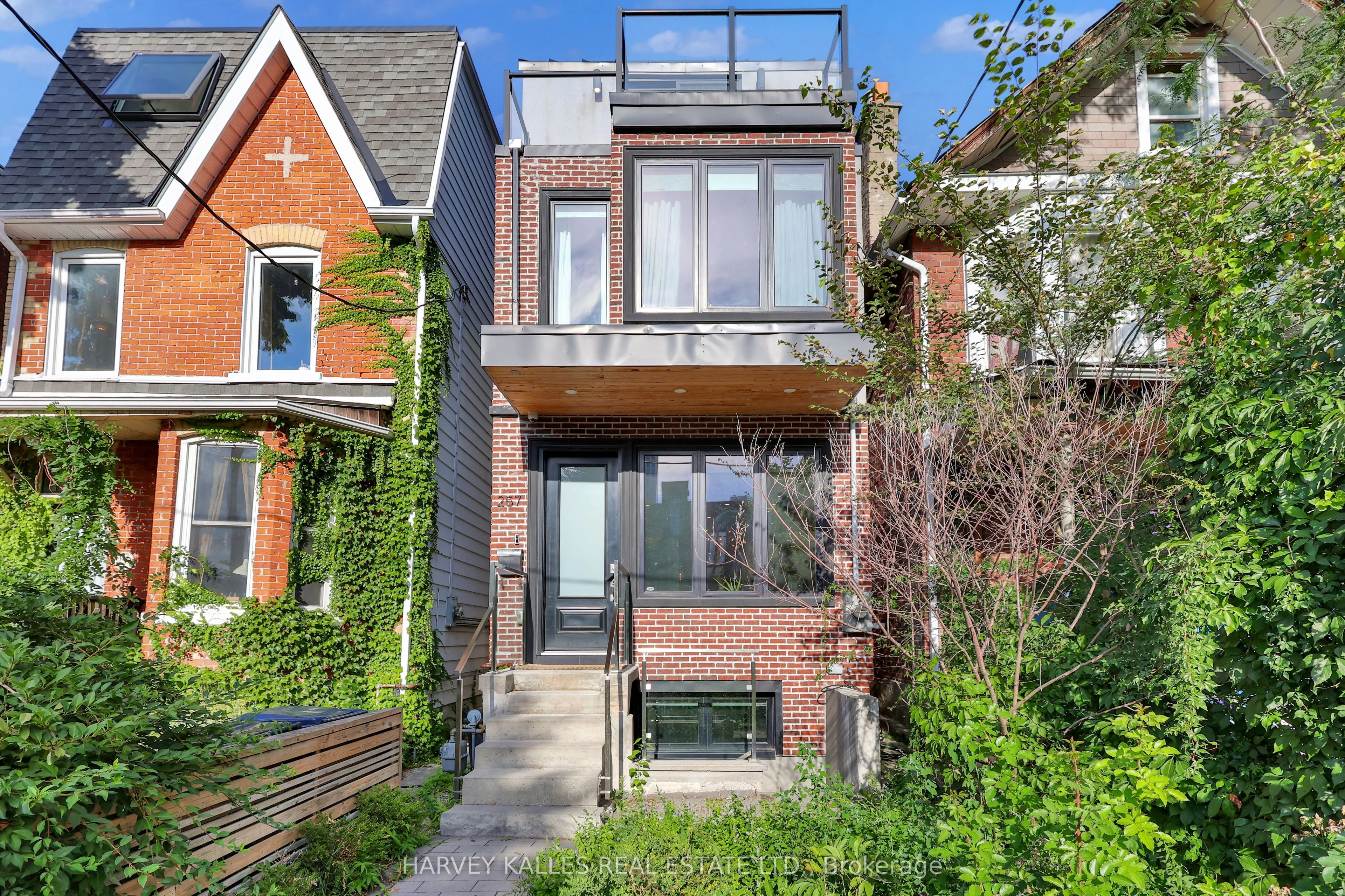257 Borden Street