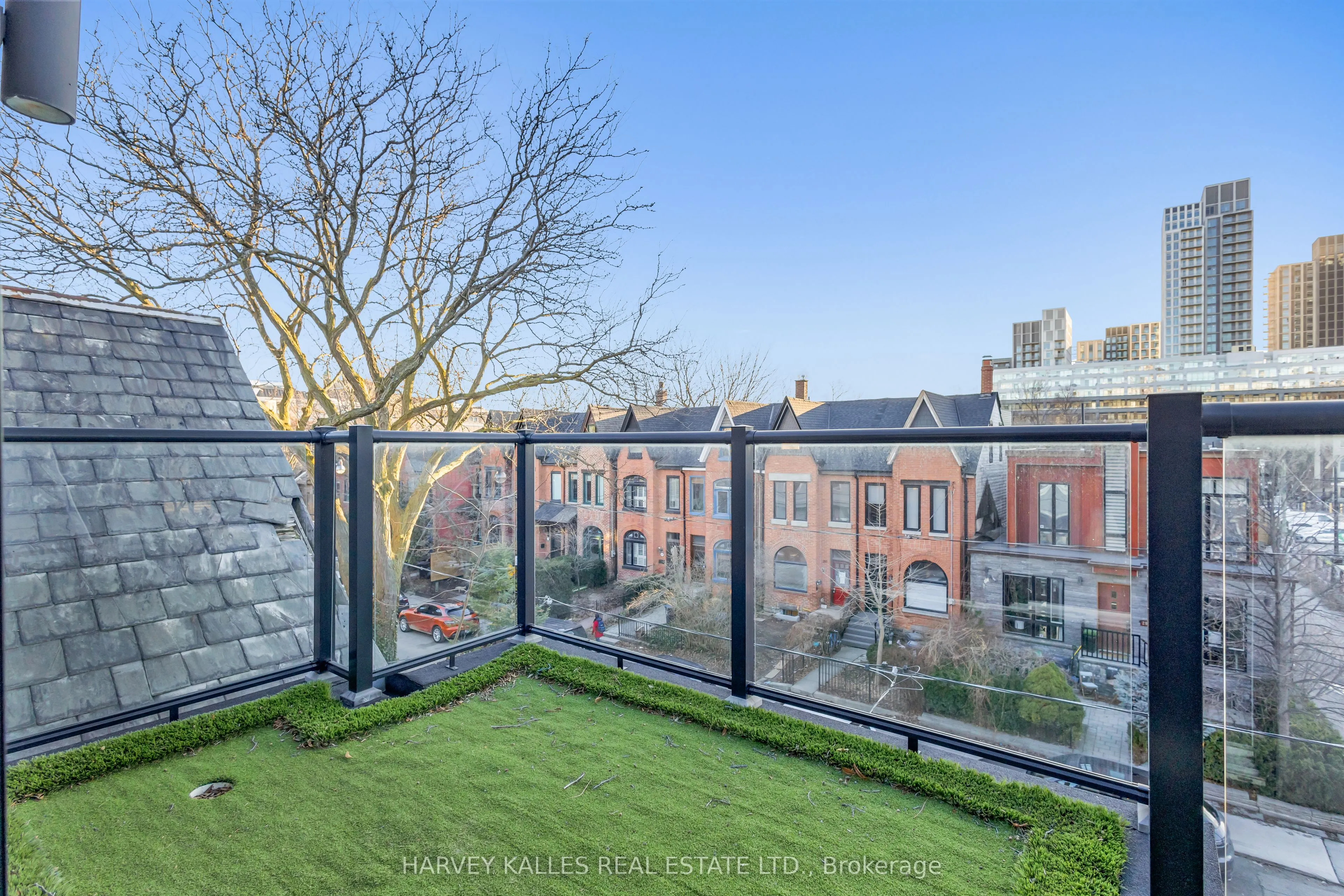 257 Borden Street