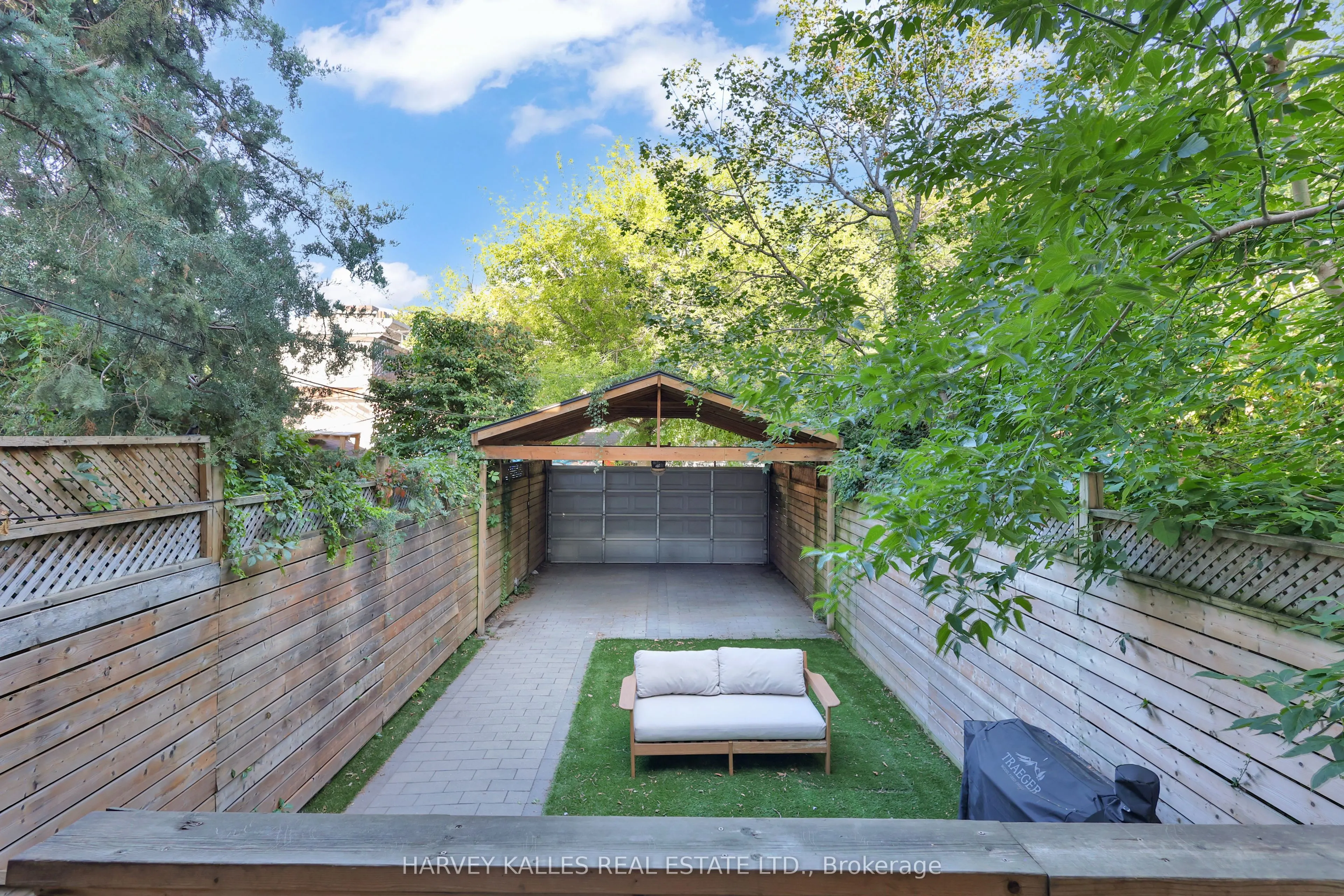 257 Borden Street