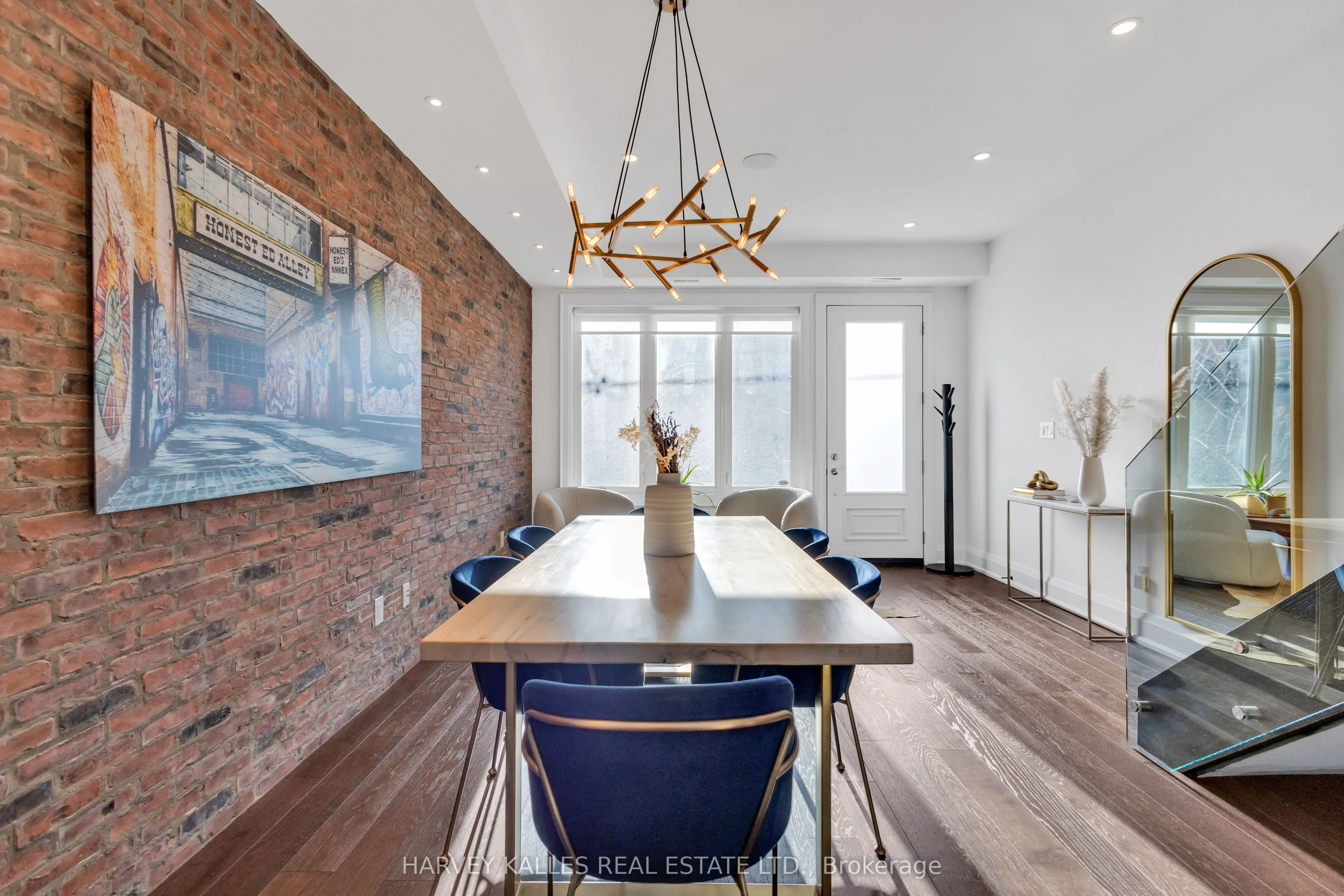257 Borden Street