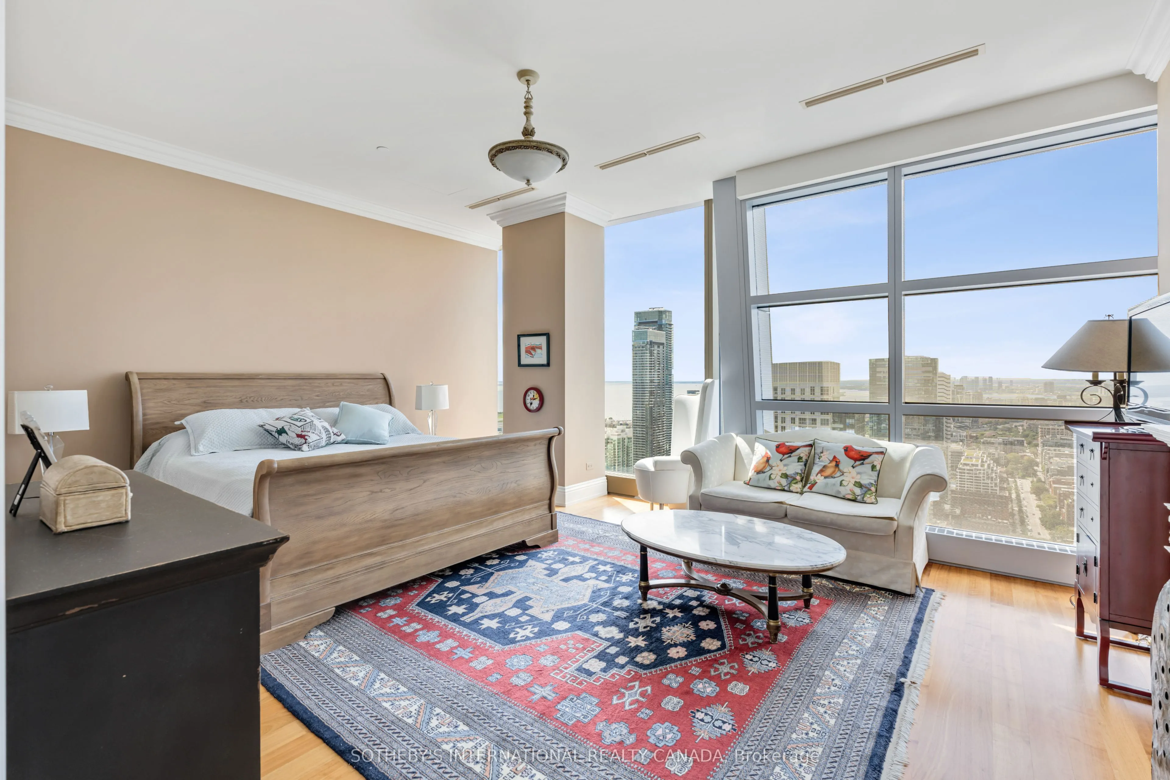 183 Wellington Street W, #4301