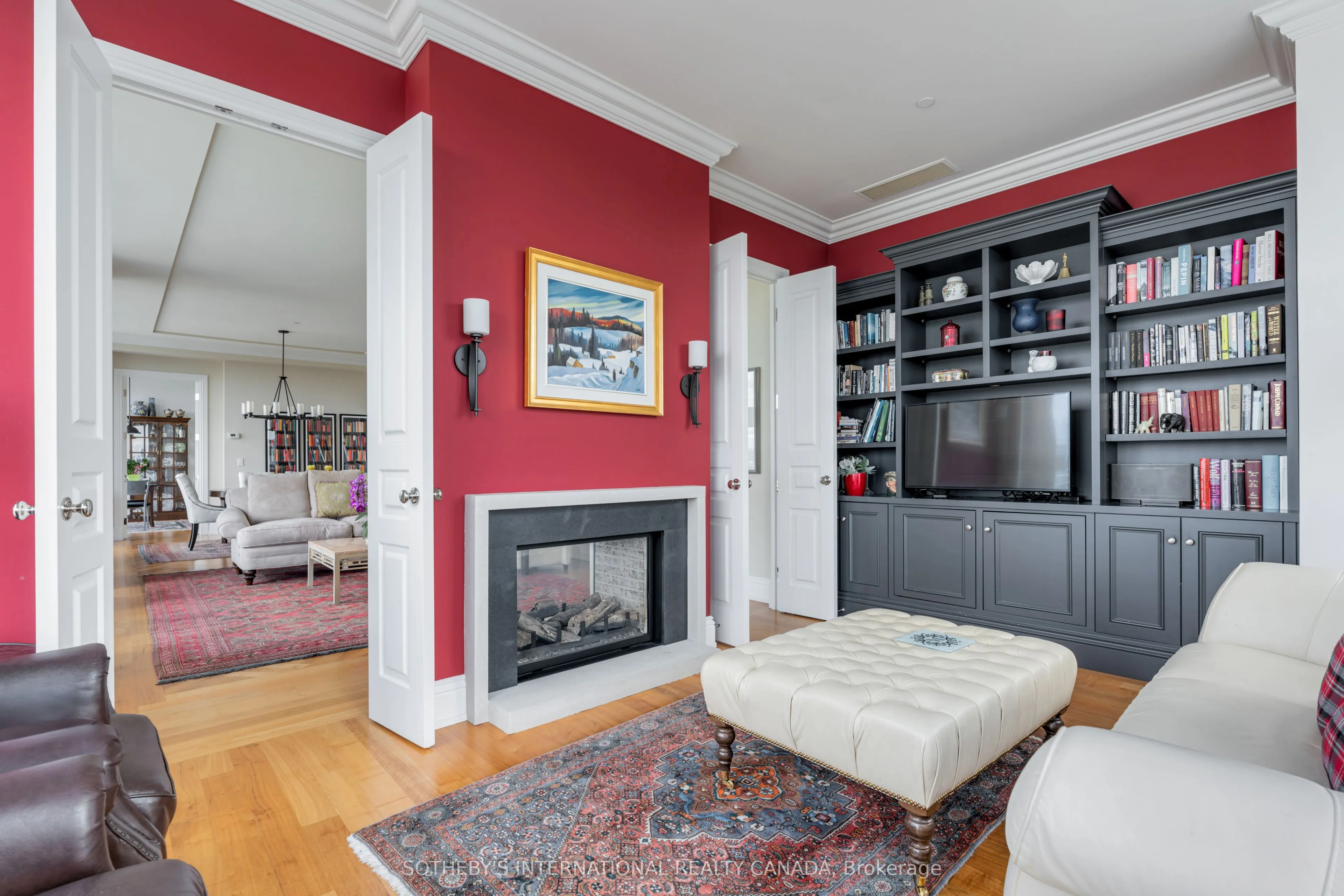 183 Wellington Street W, #4301