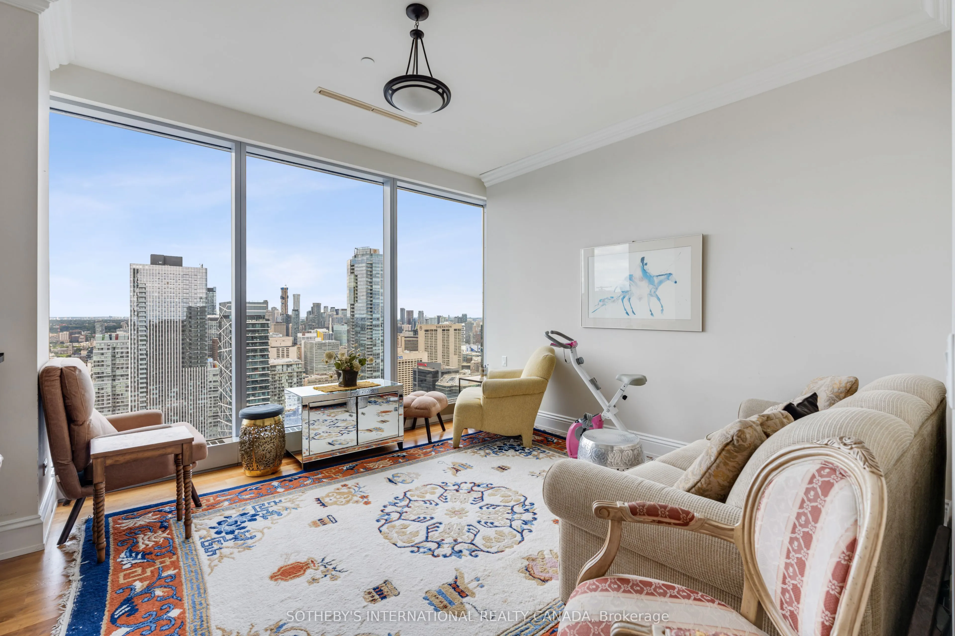 183 Wellington Street W, #4301