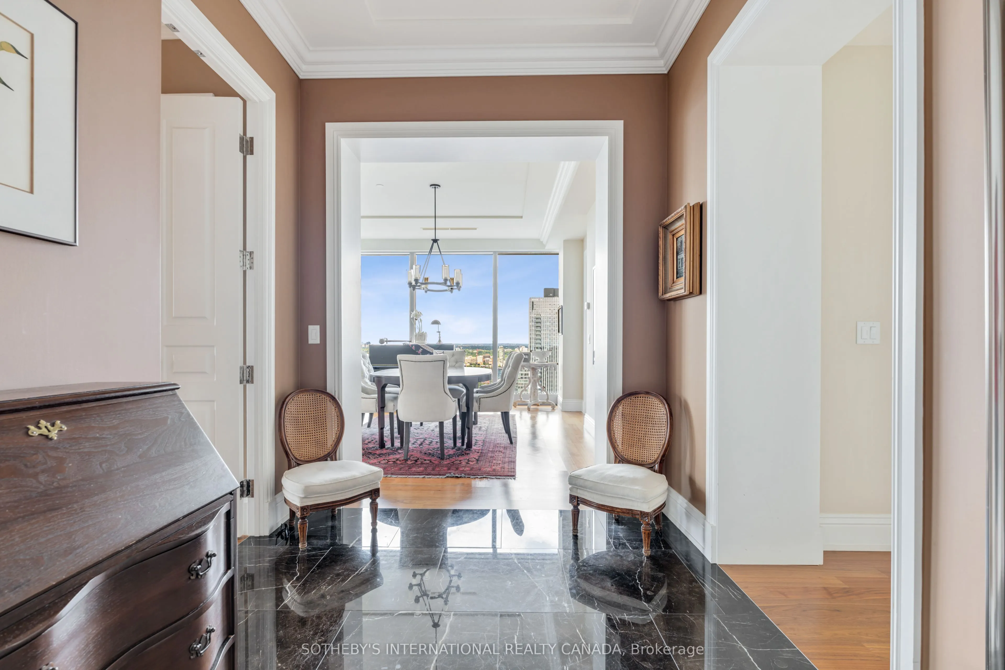 183 Wellington Street W, #4301