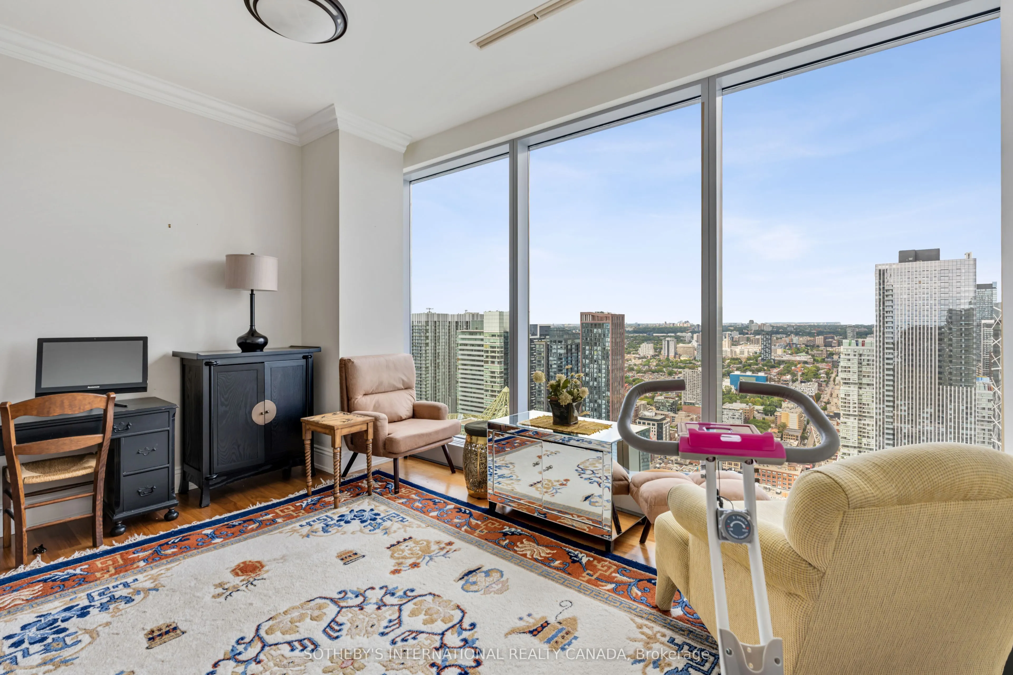 183 Wellington Street W, #4301