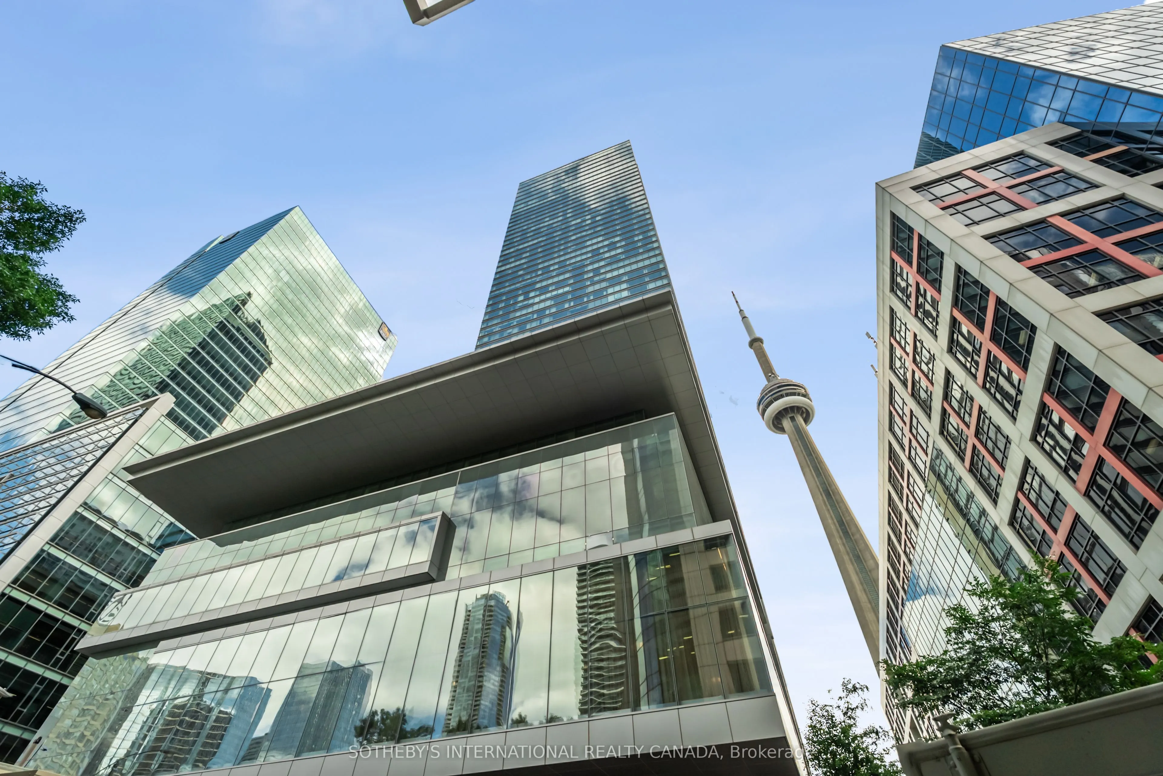 183 Wellington Street W, #4301