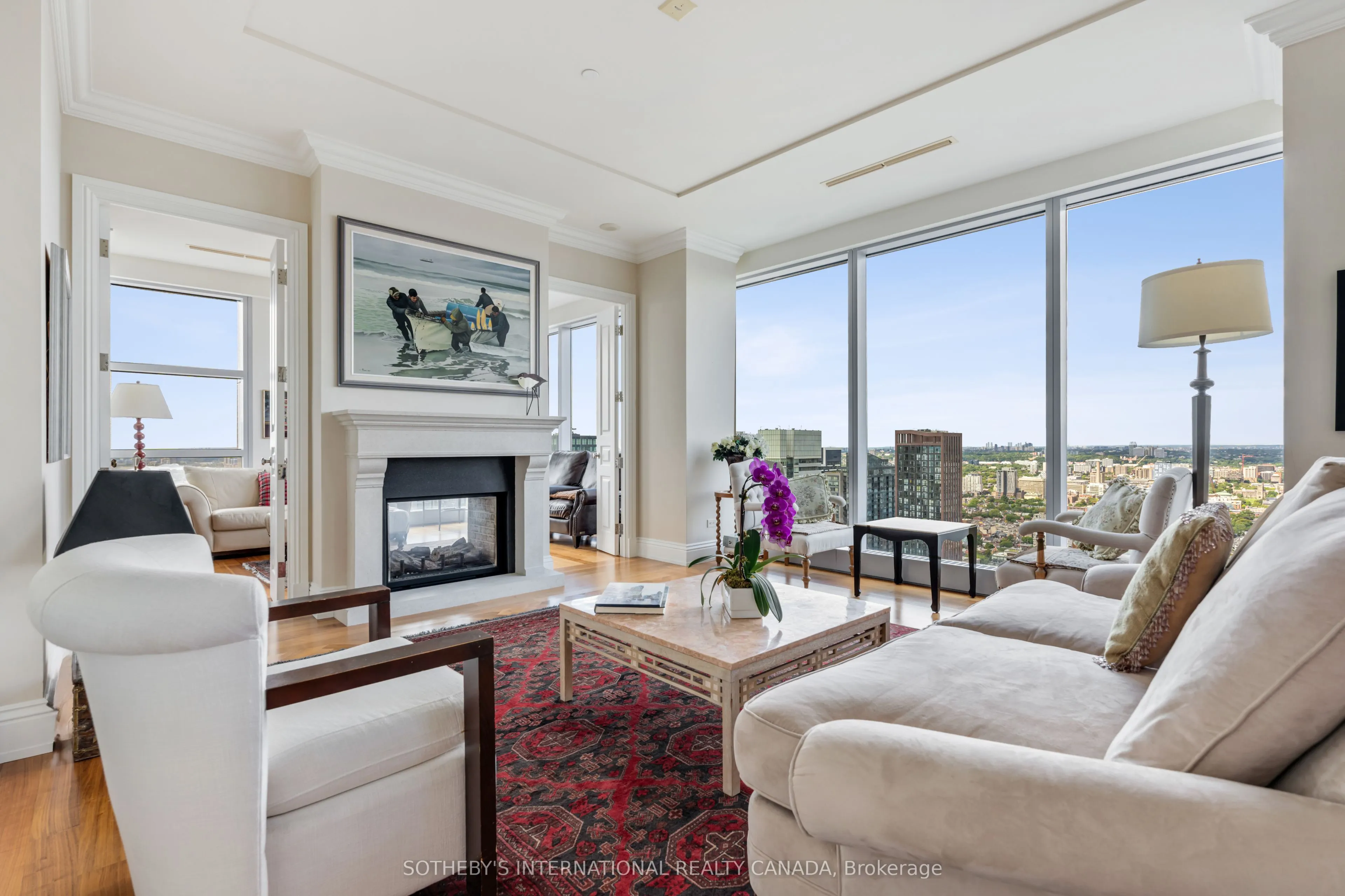 183 Wellington Street W, #4301