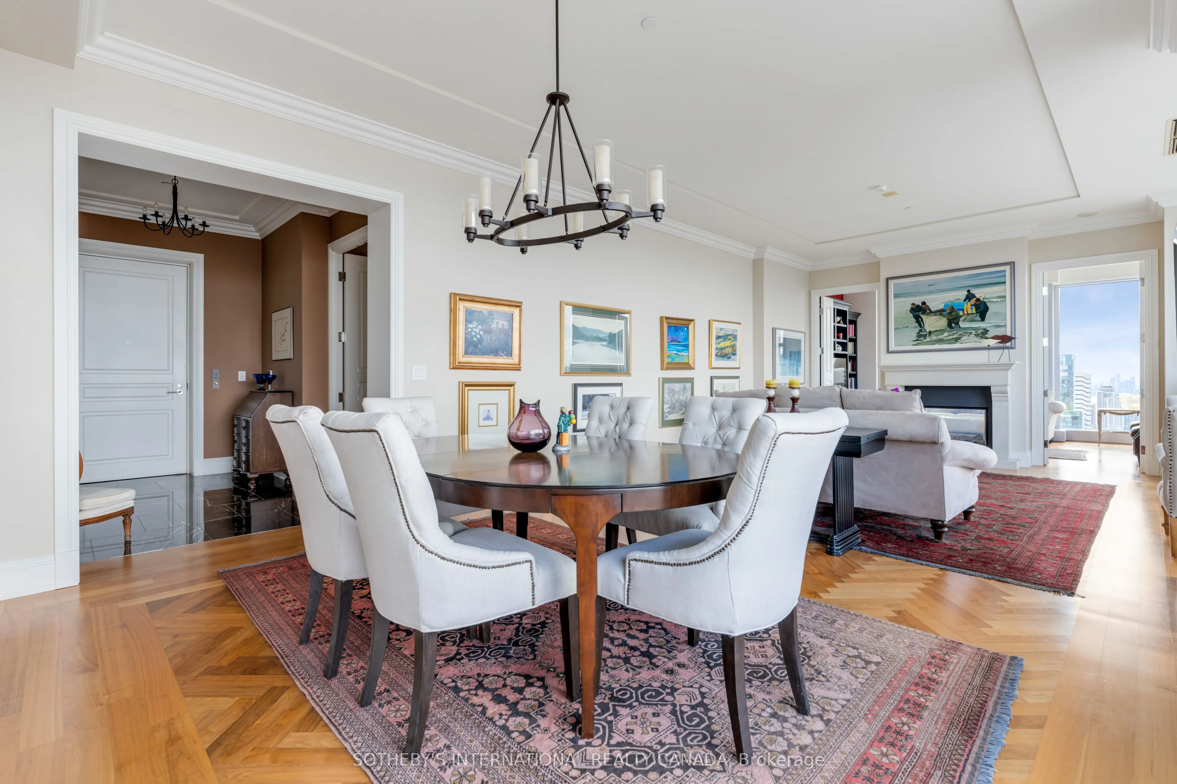 183 Wellington Street W, #4301