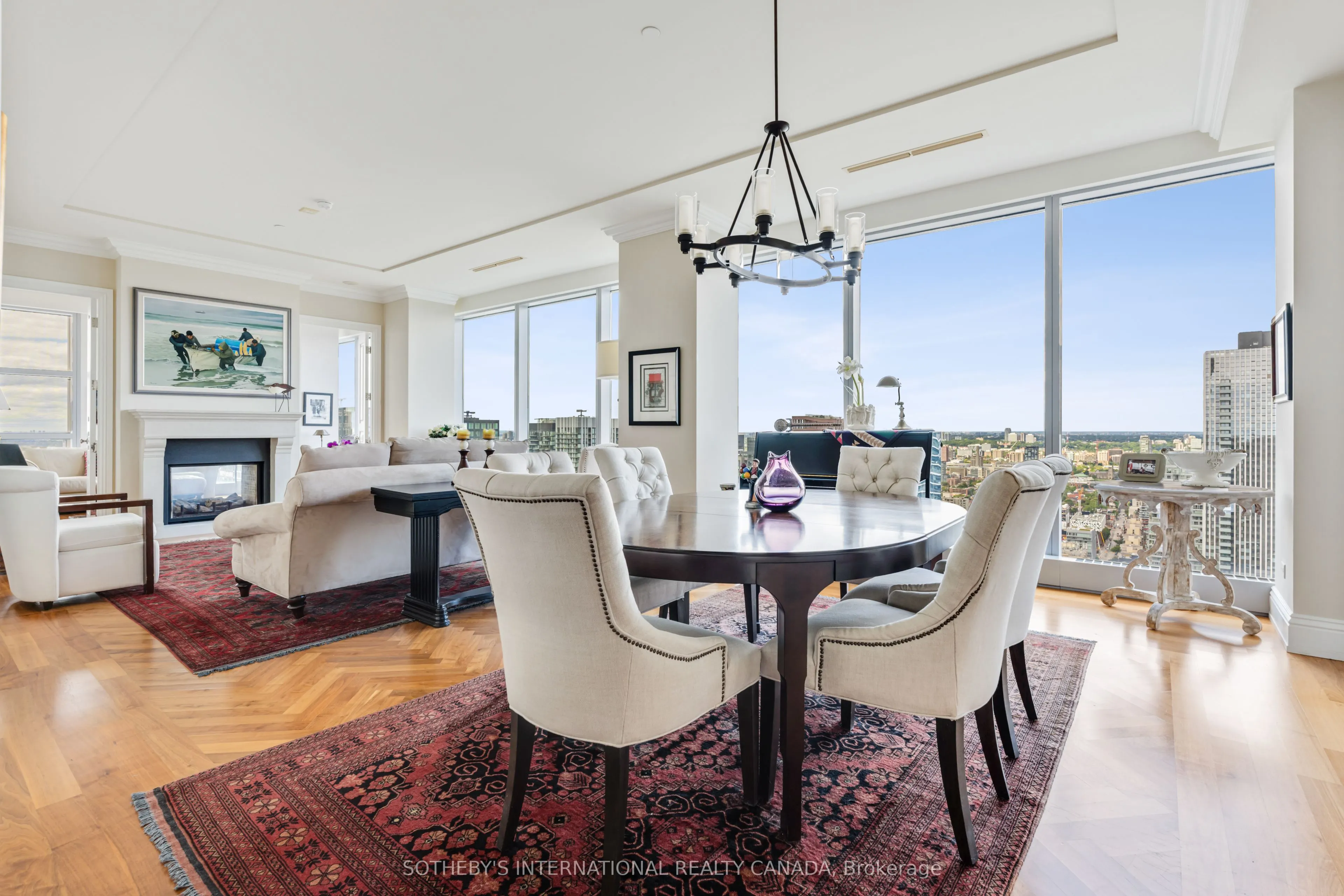183 Wellington Street W, #4301