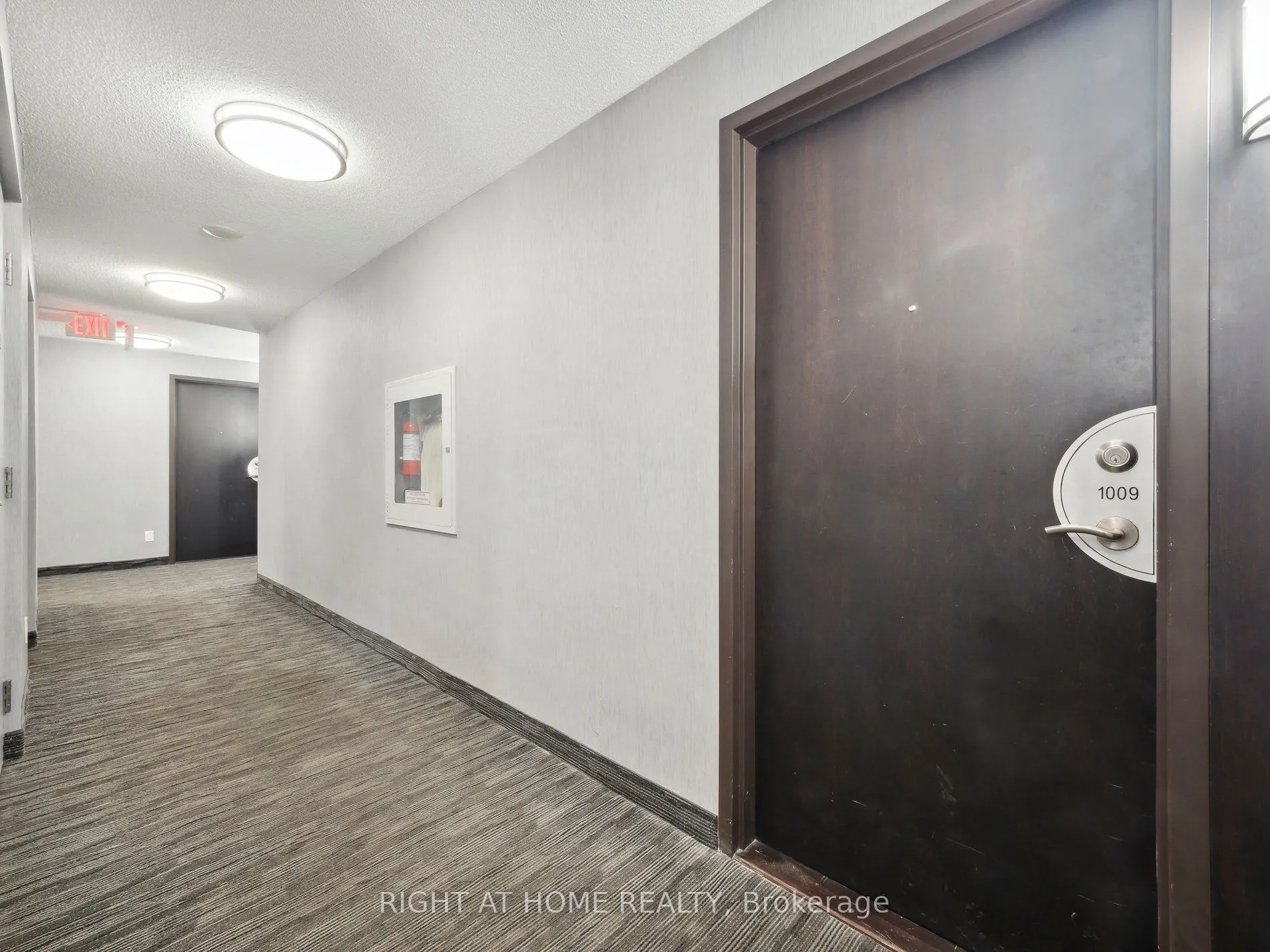 5791 Yonge Street, #1009