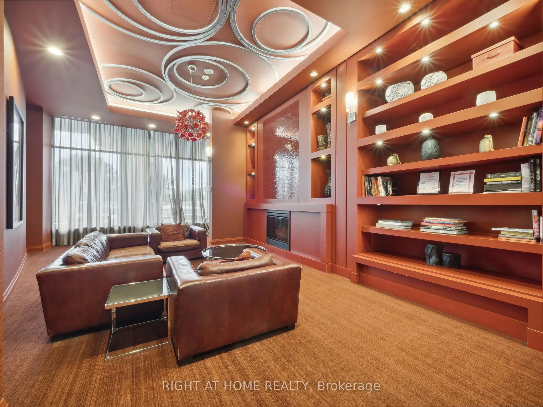 5791 Yonge Street, #1009