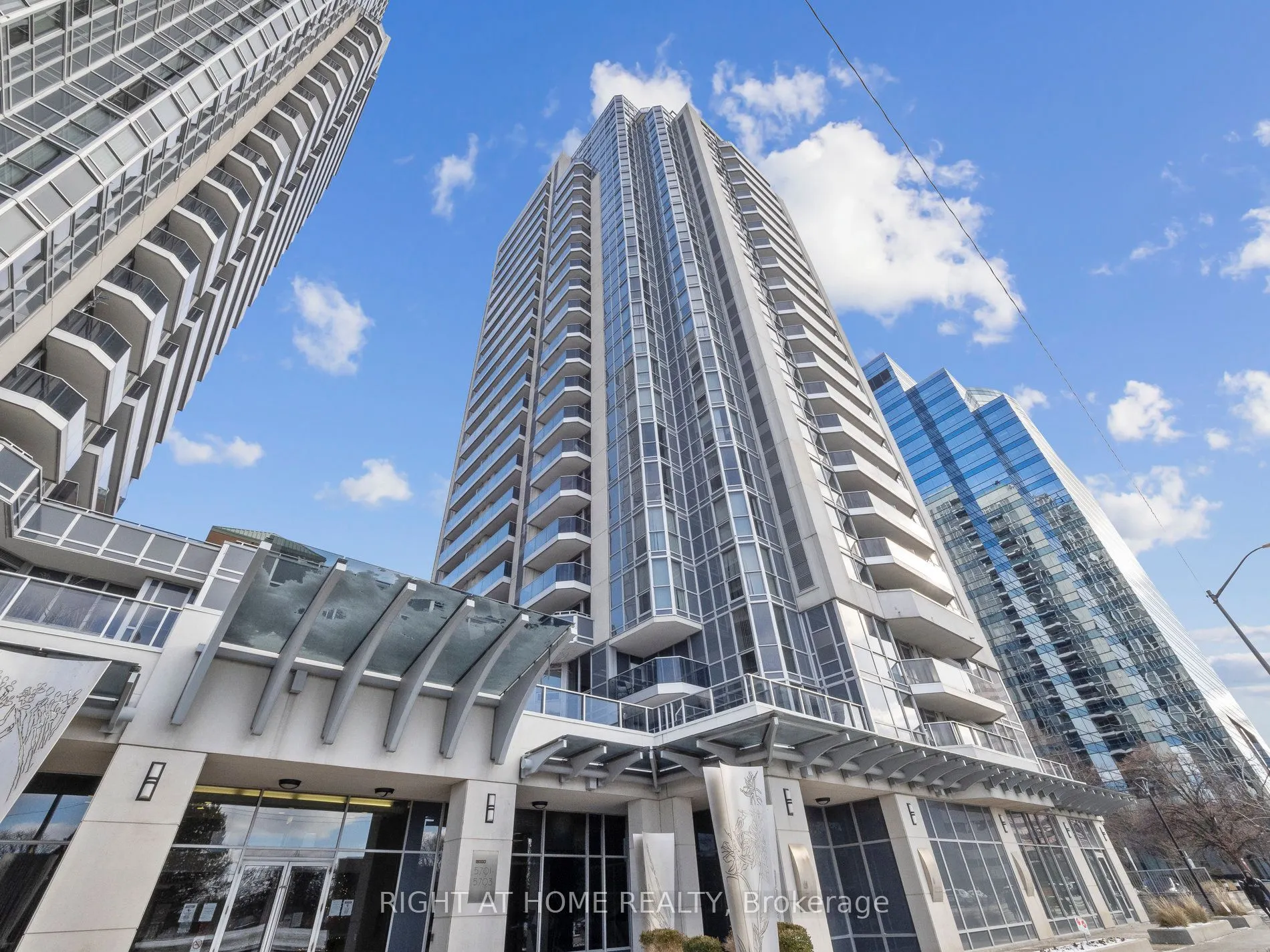 5791 Yonge Street, #1009