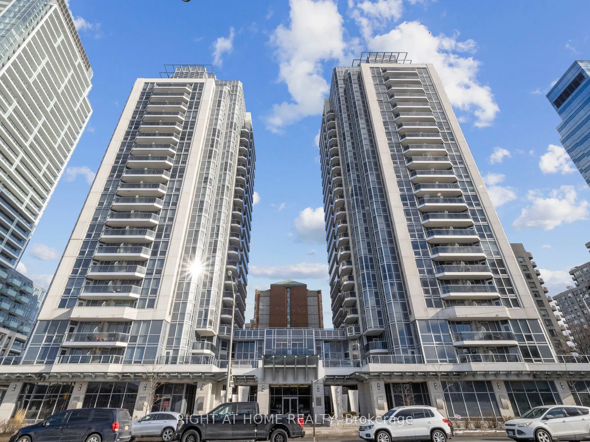 5791 Yonge Street, #1009