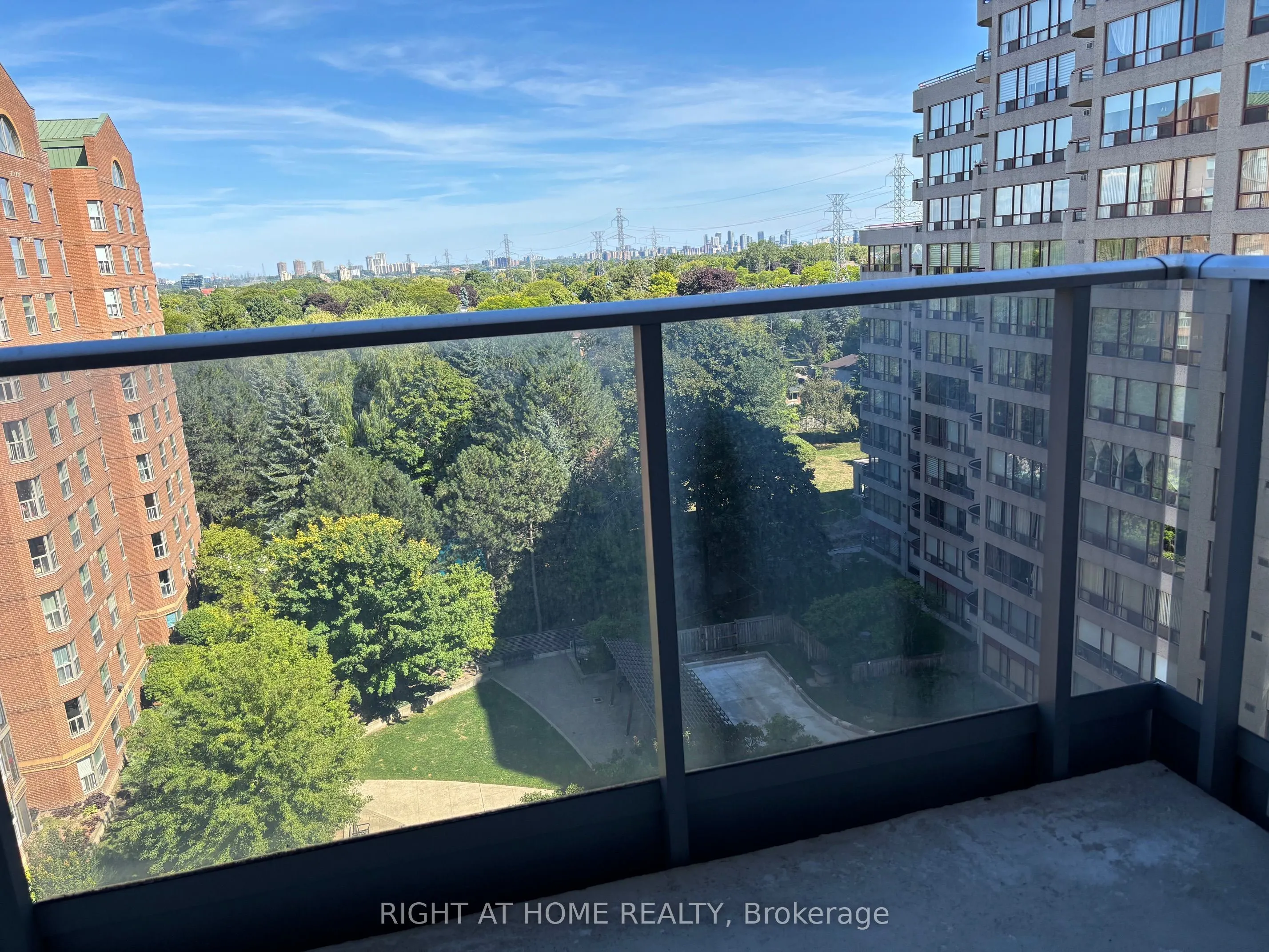 5791 Yonge Street, #1009