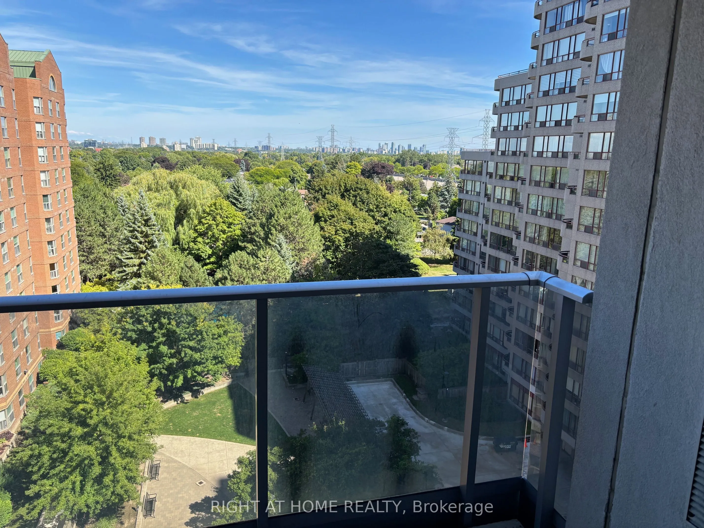 5791 Yonge Street, #1009