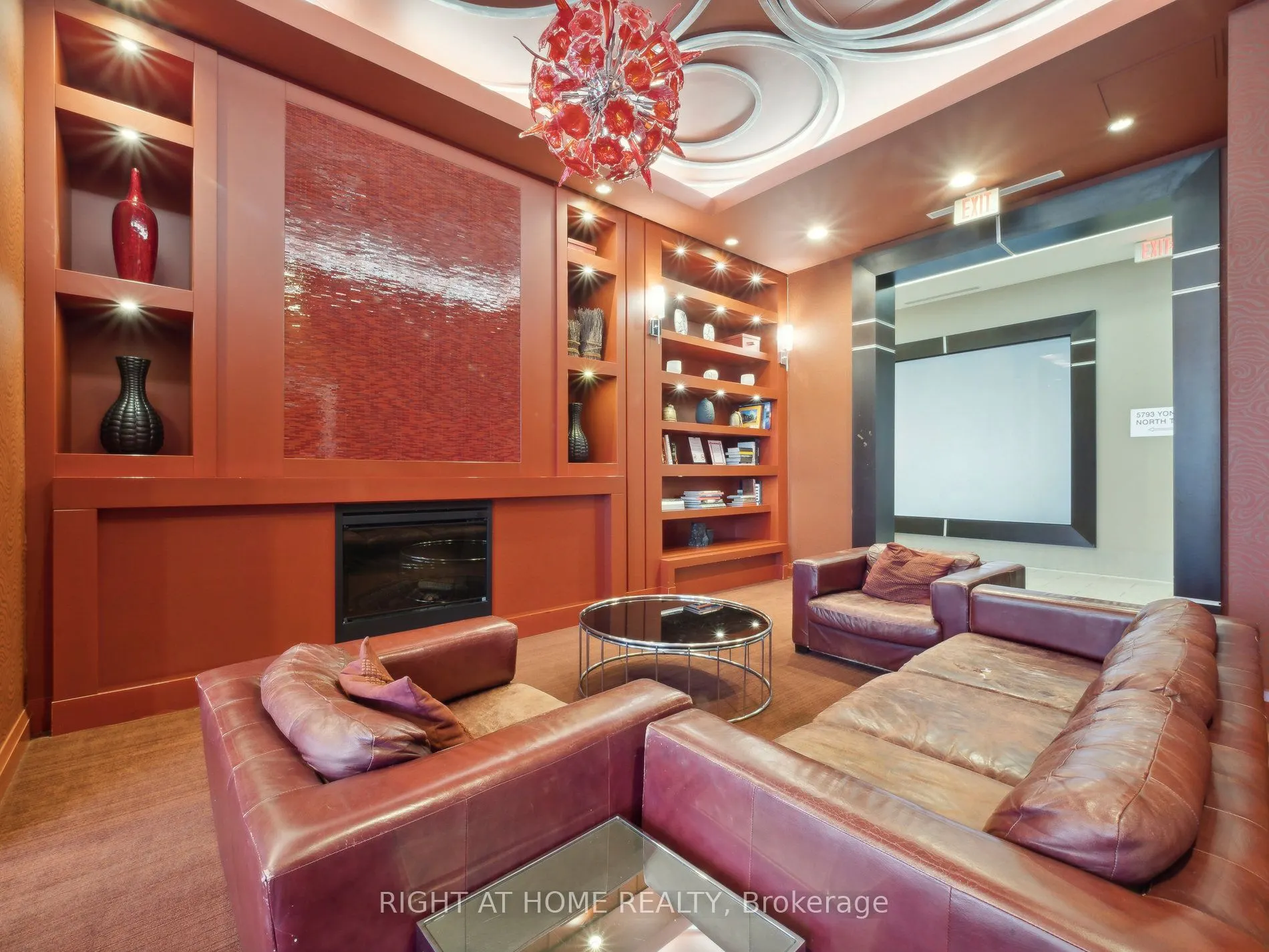 5791 Yonge Street, #1009