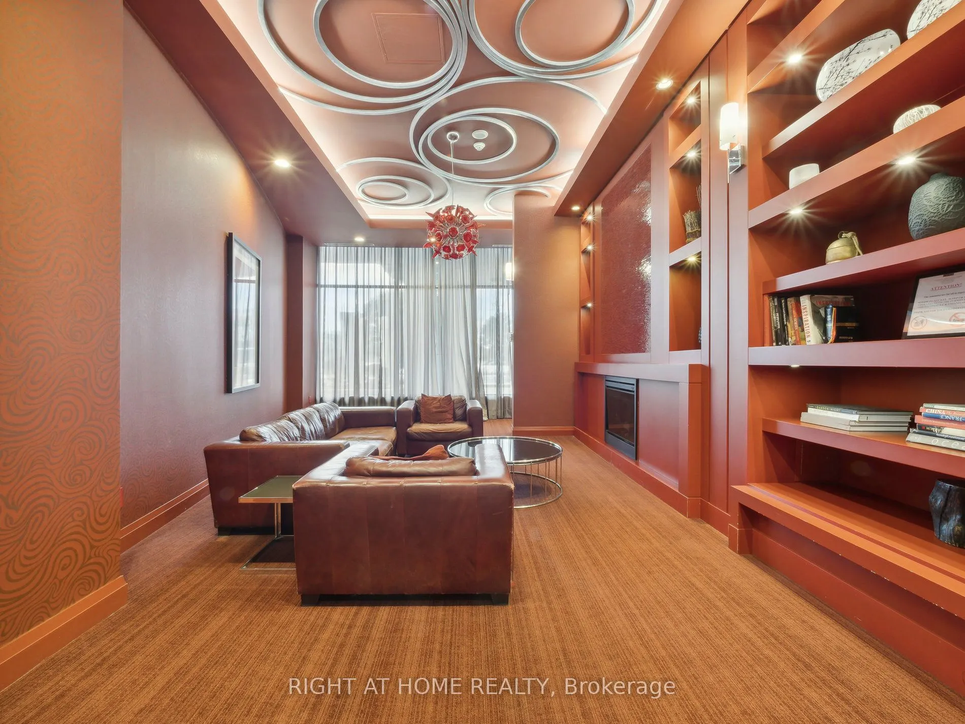 5791 Yonge Street, #1009