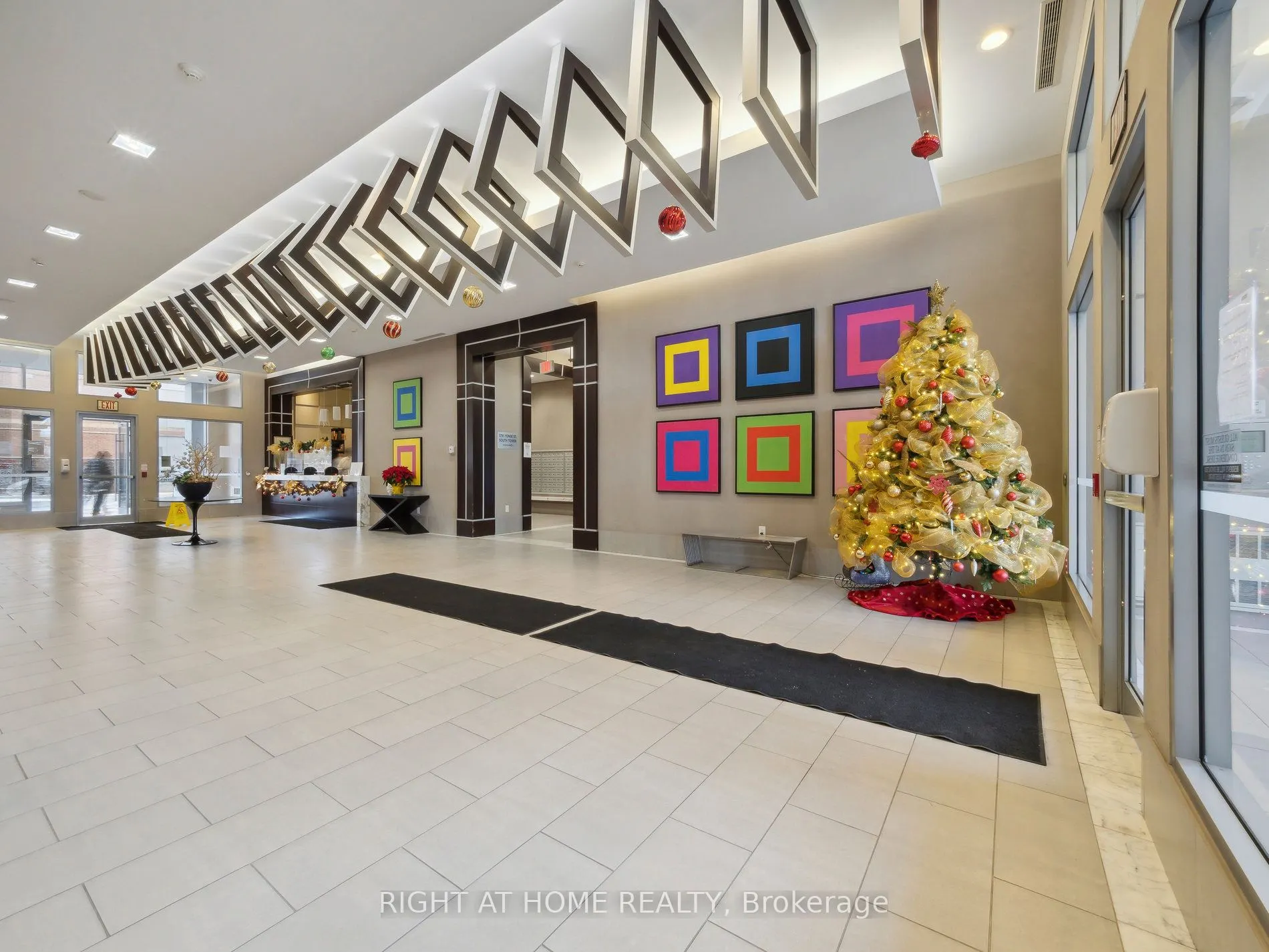 5791 Yonge Street, #1009