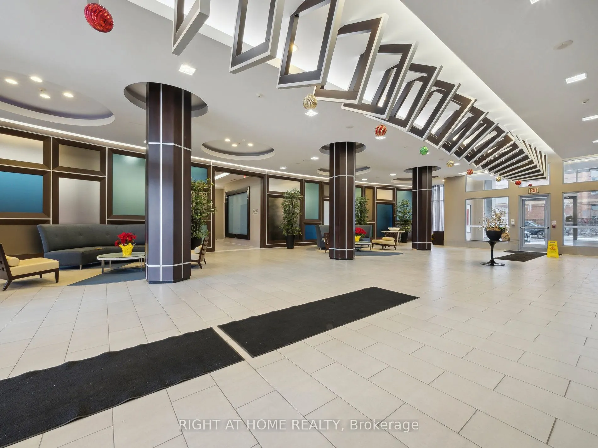 5791 Yonge Street, #1009