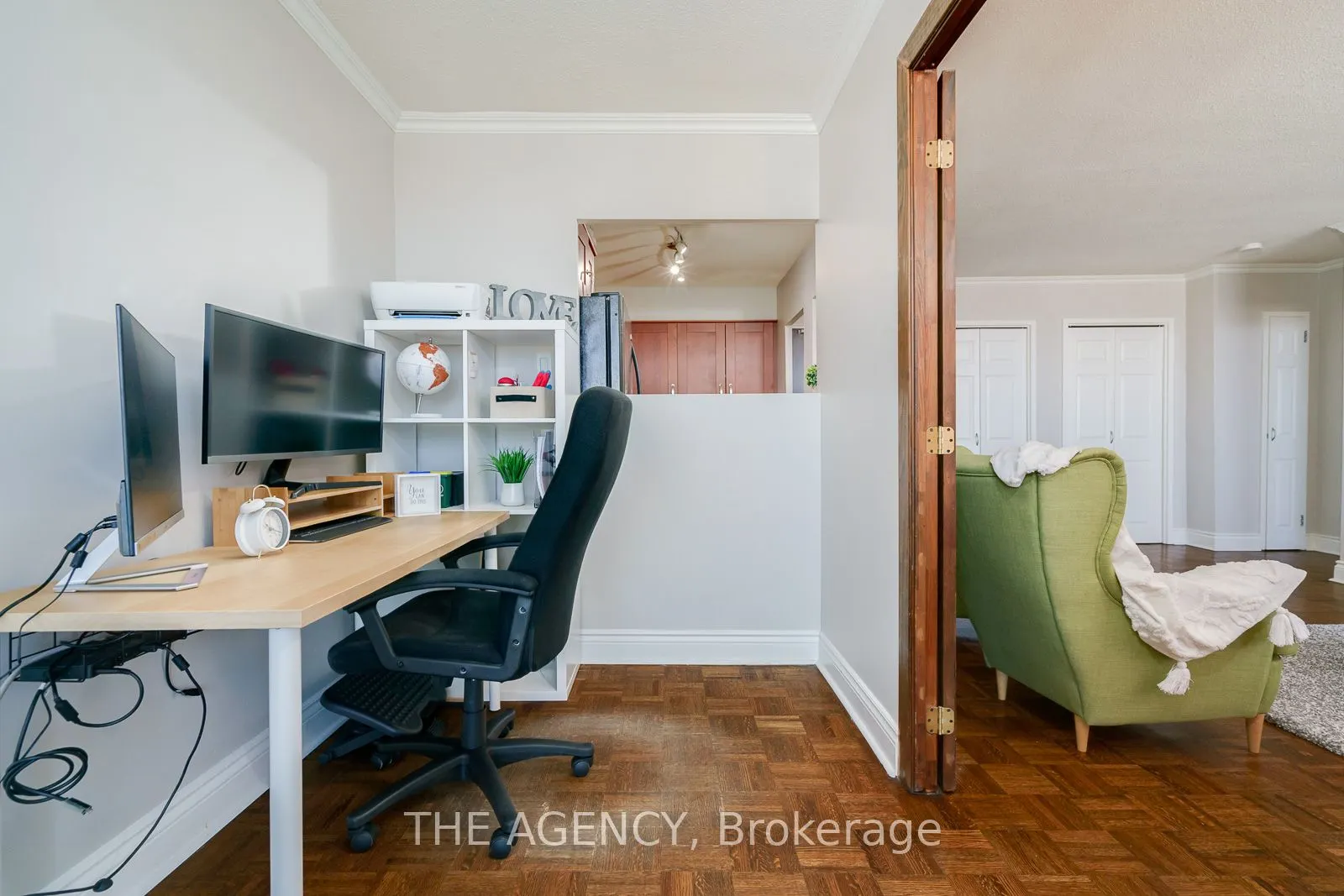 5949 Yonge Street, #1504